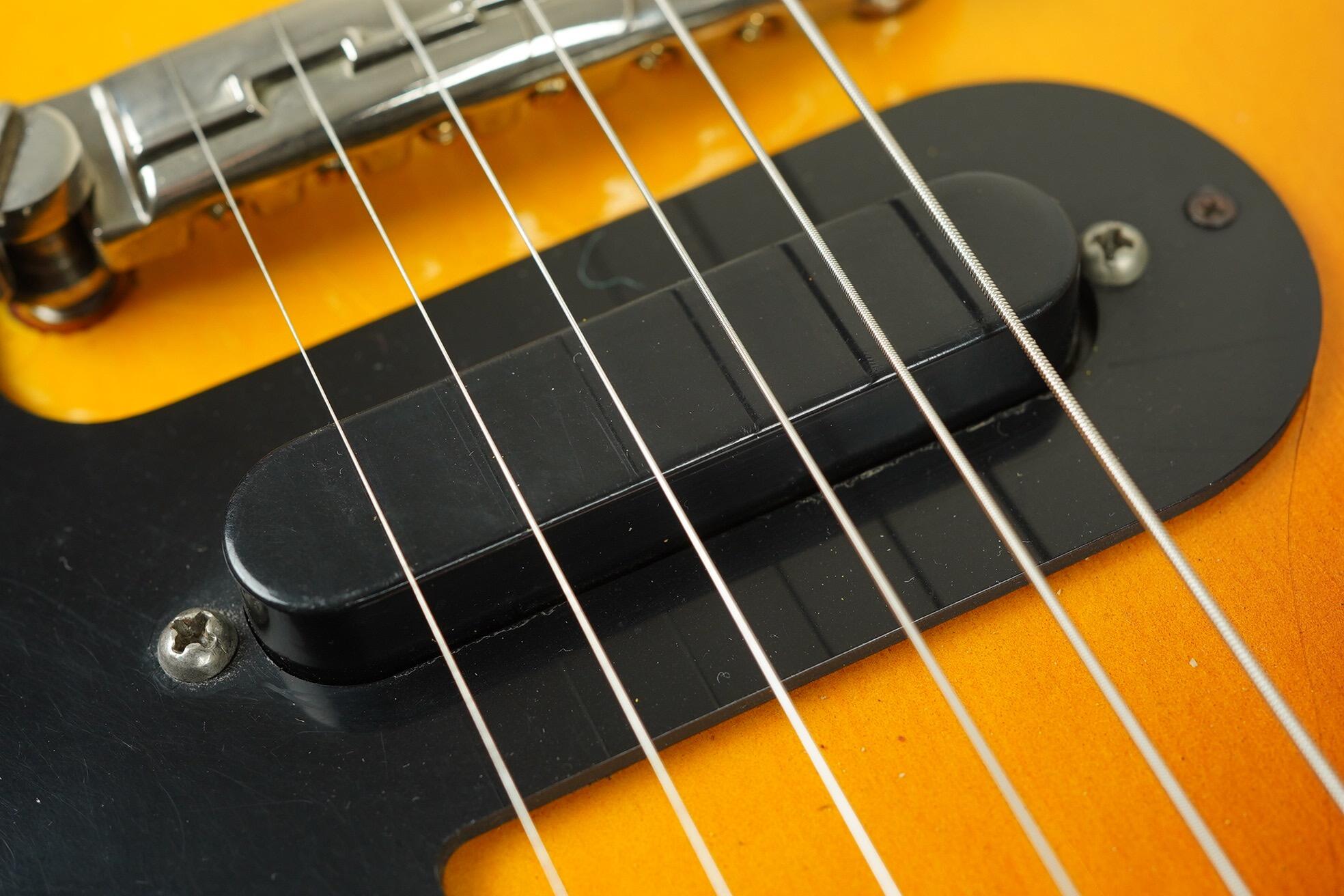 1964 Gibson Melody Maker