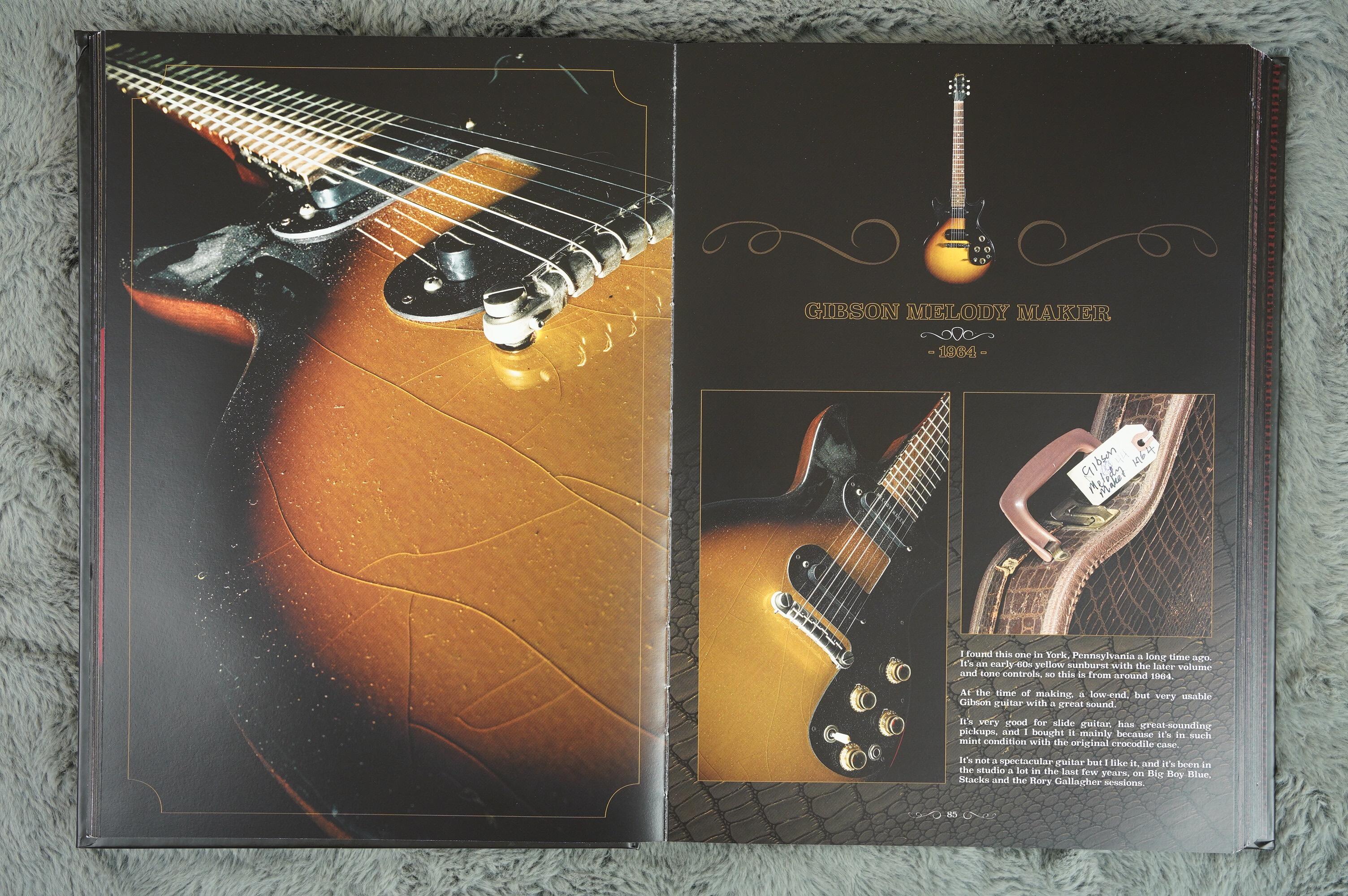 1964 Gibson Melody Maker