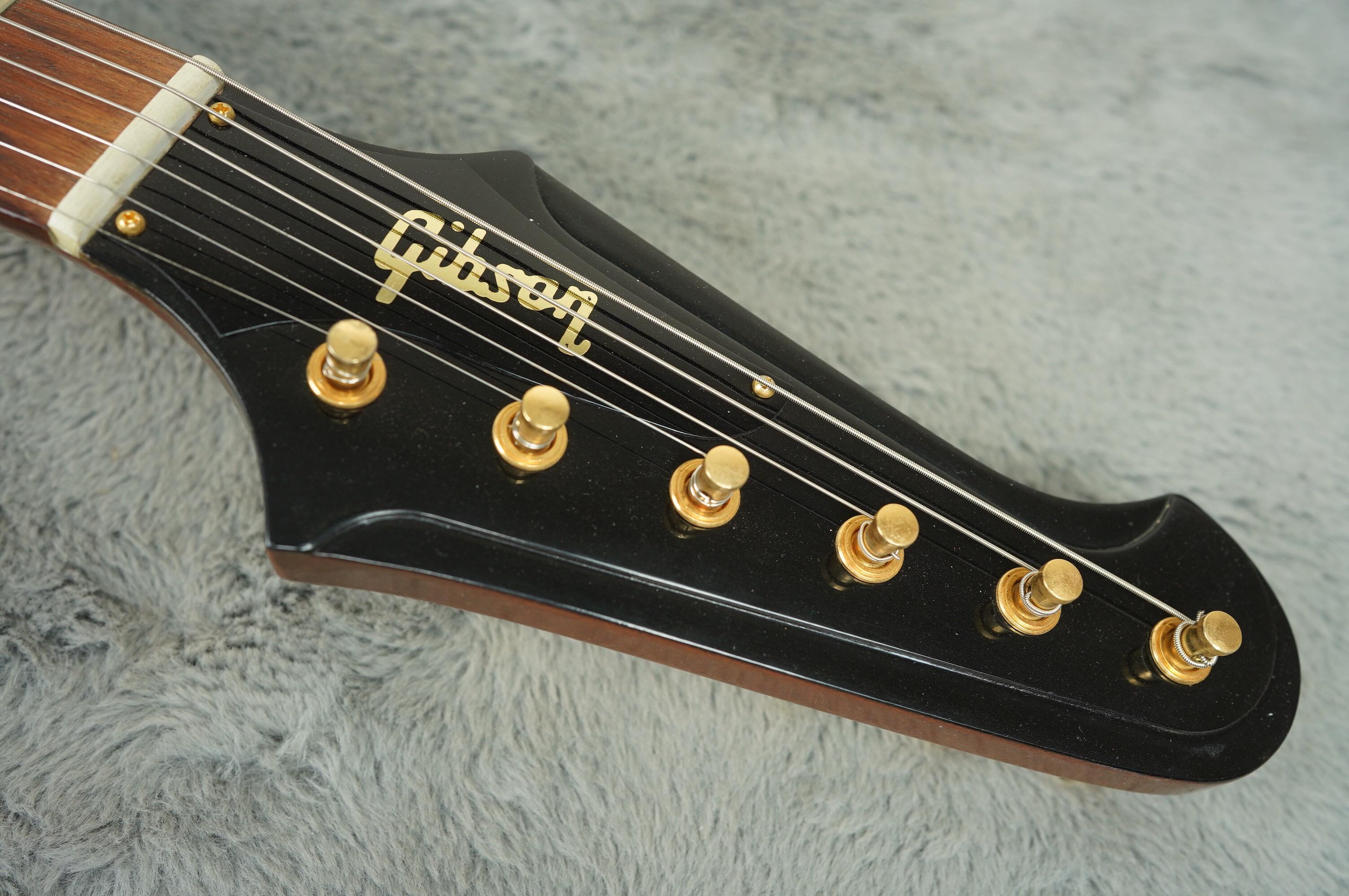 1976 Gibson Bicentennial Firebird