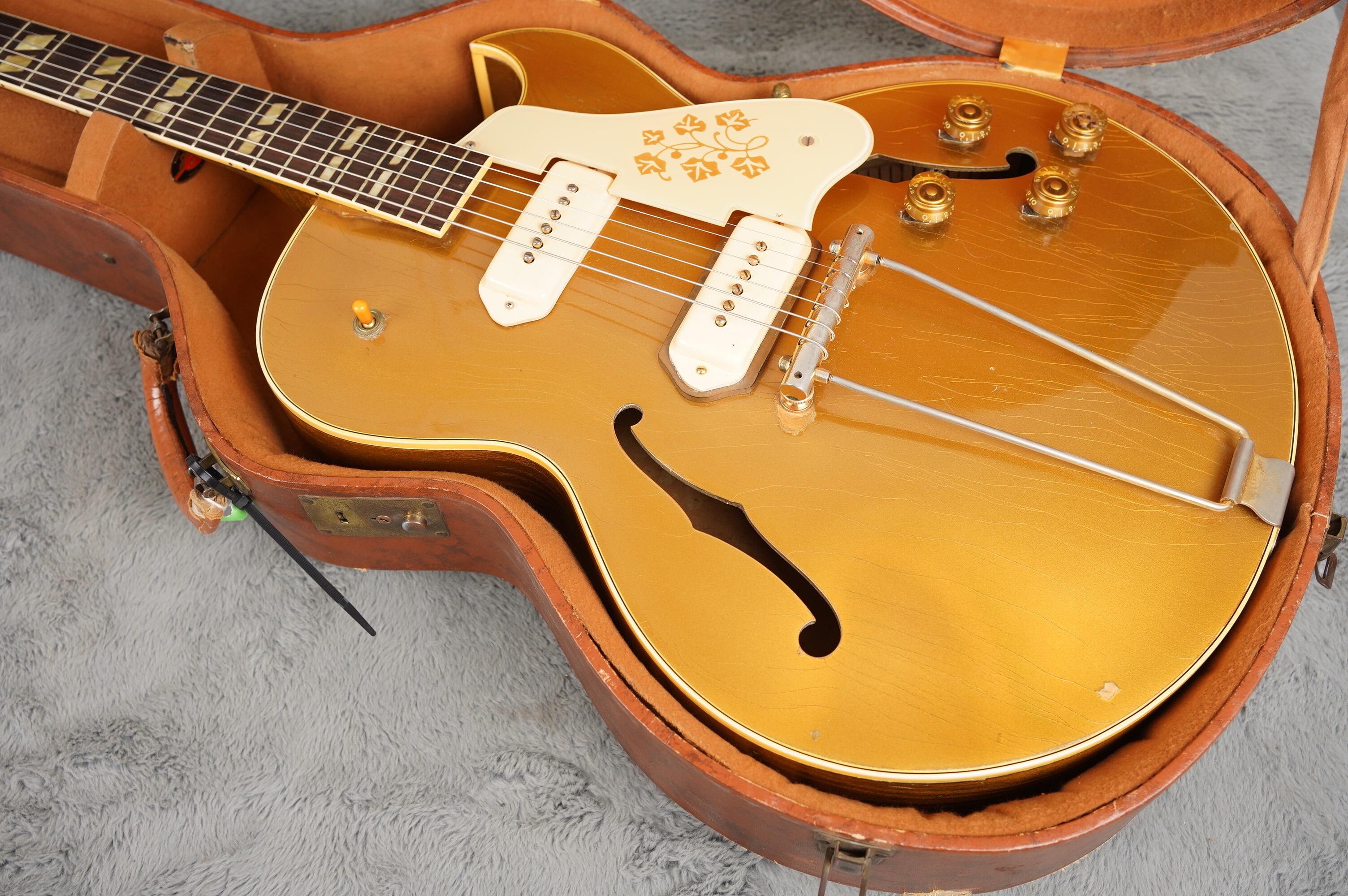 1953 Gibson ES-295