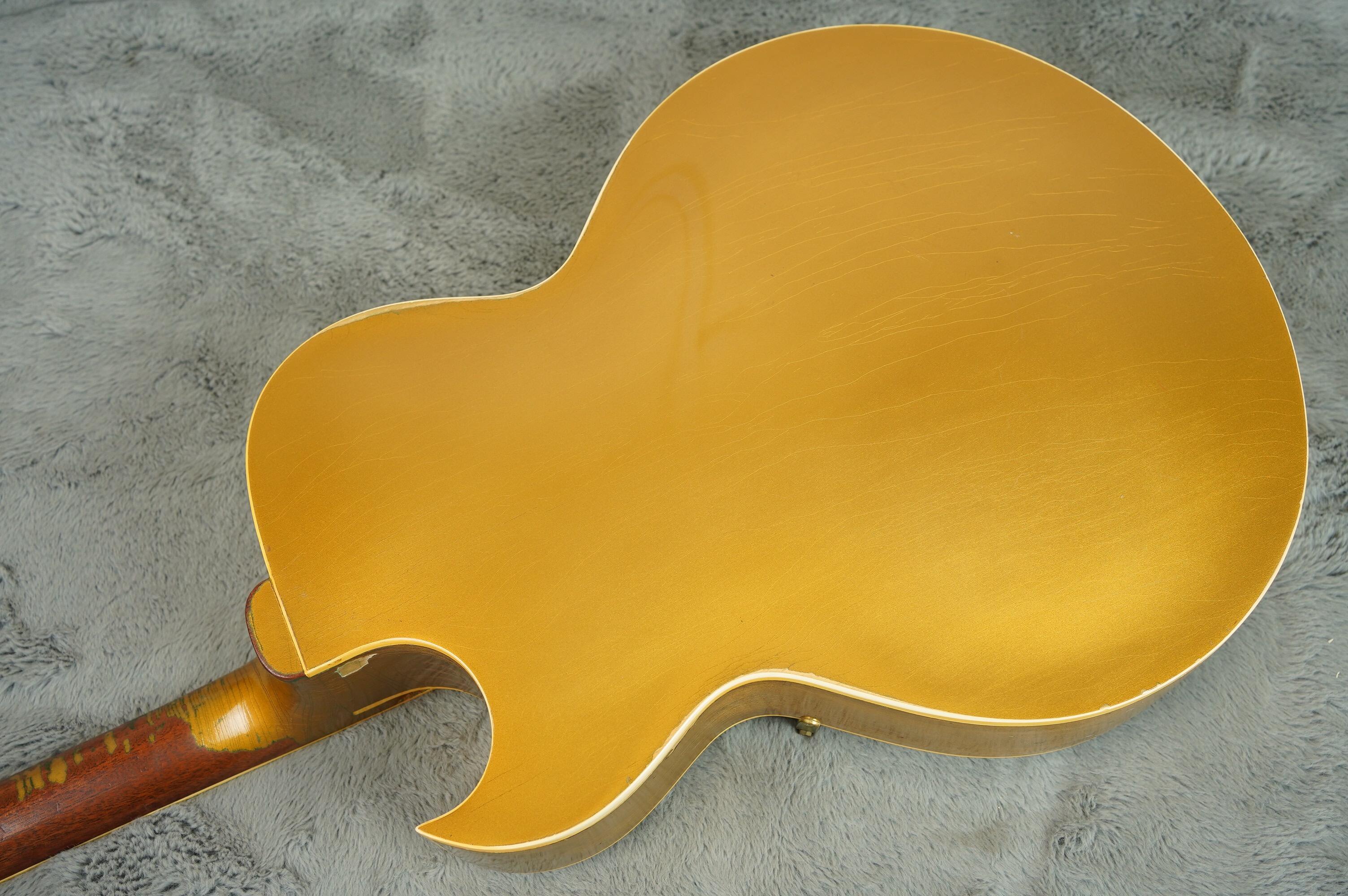 1953 Gibson ES-295