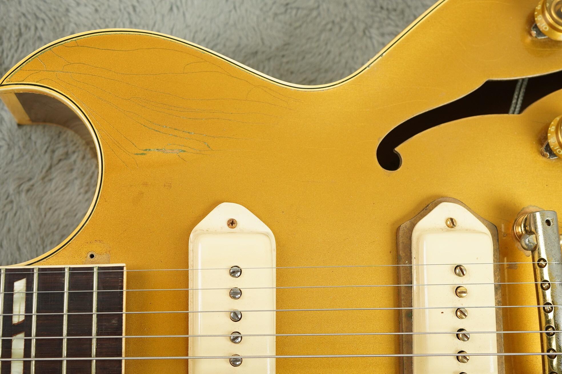 1953 Gibson ES-295