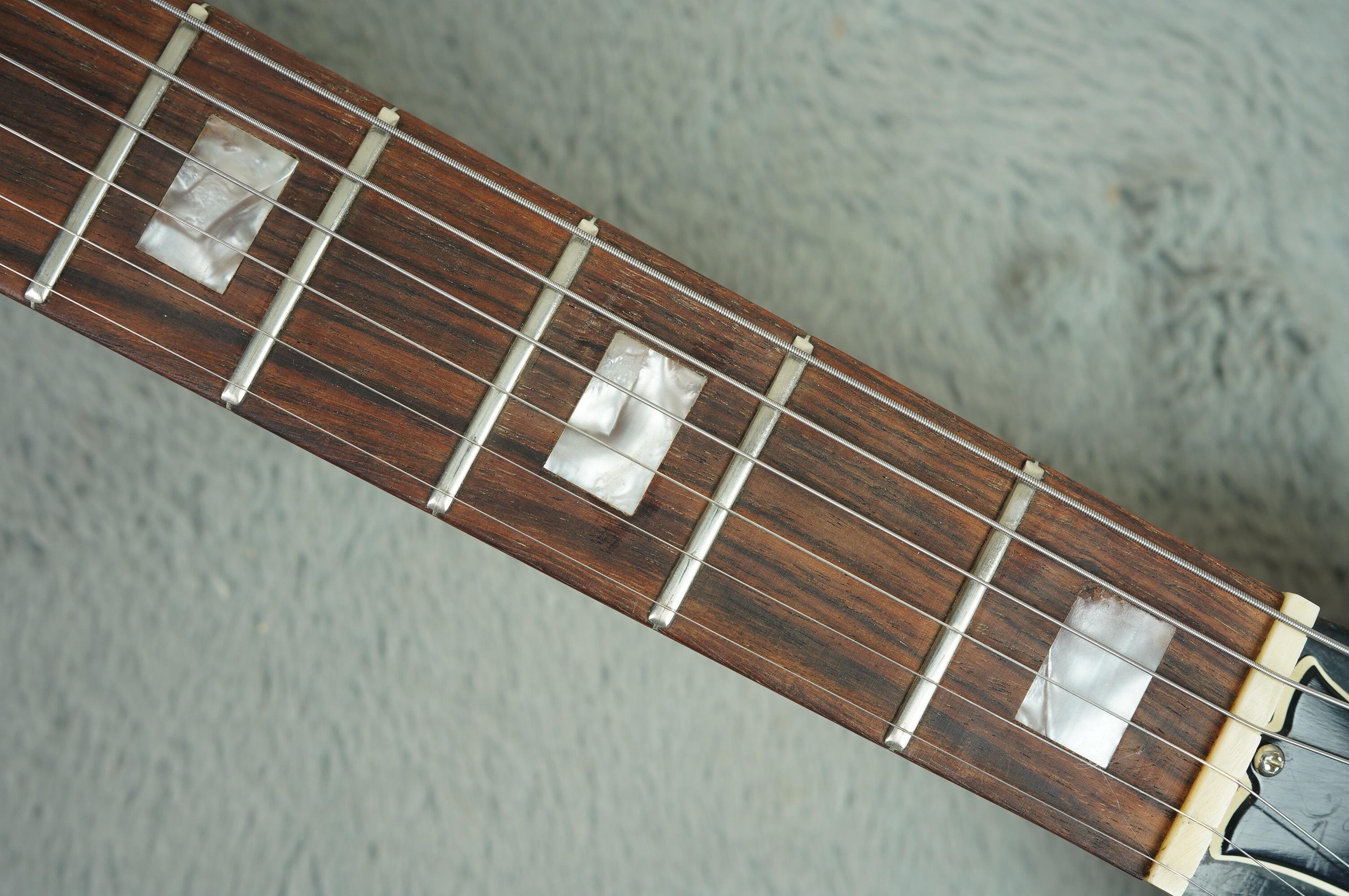 1973 Gibson SG Special