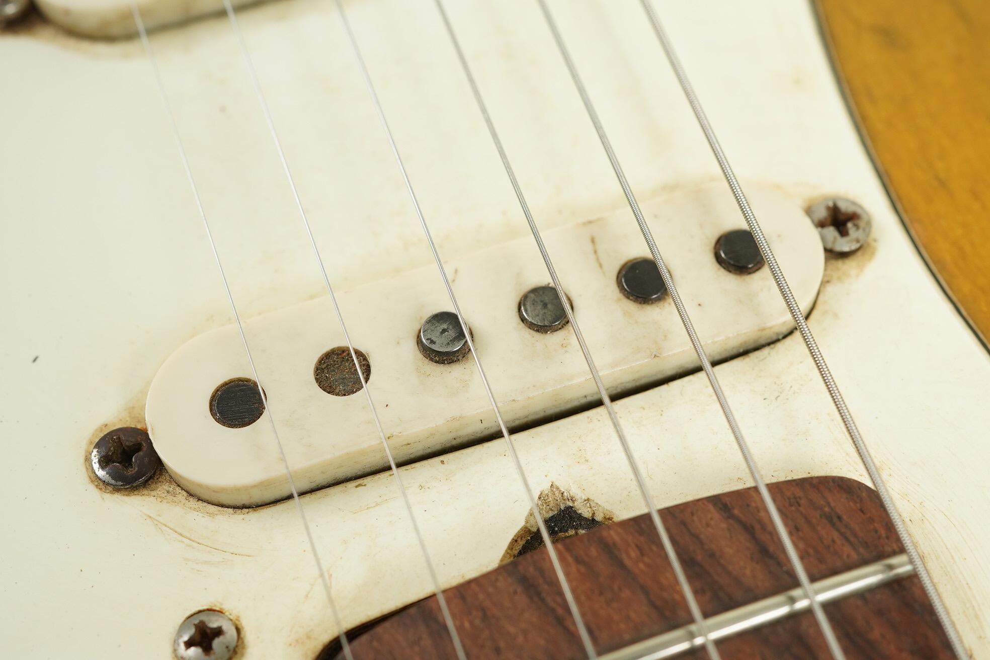1968 Fender Stratocaster