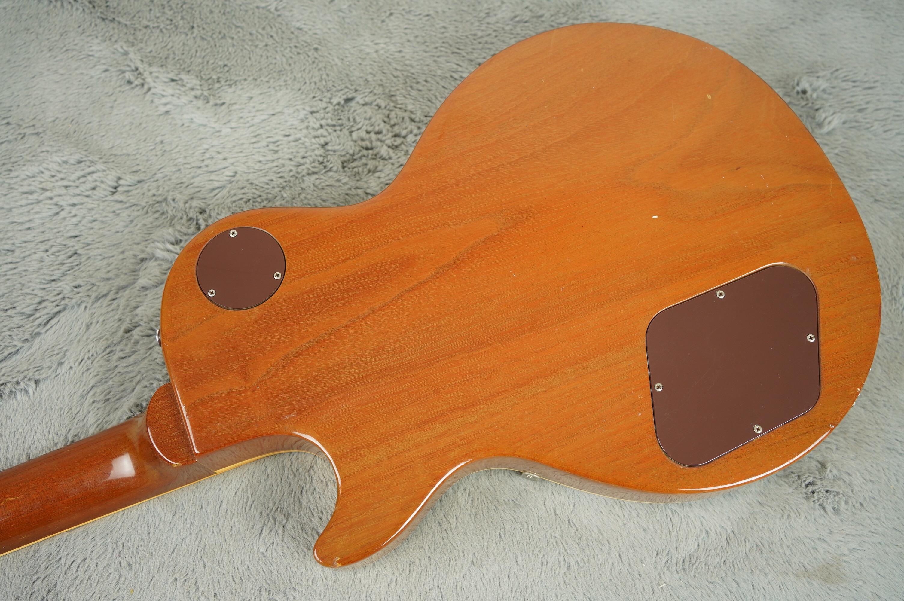 1971 Gibson Les Paul 58 Standard Reissue