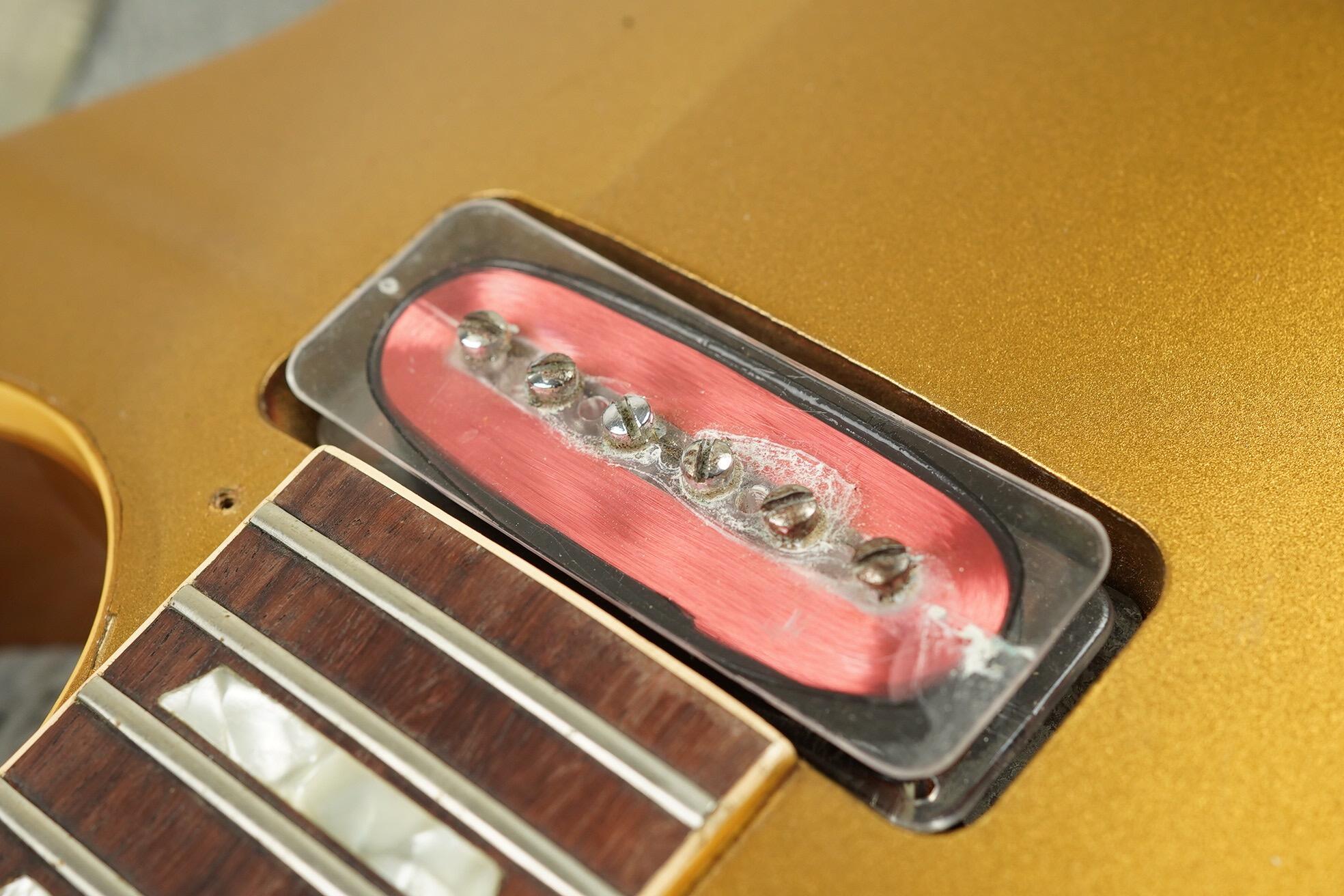 1971 Gibson Les Paul 58 Standard Reissue