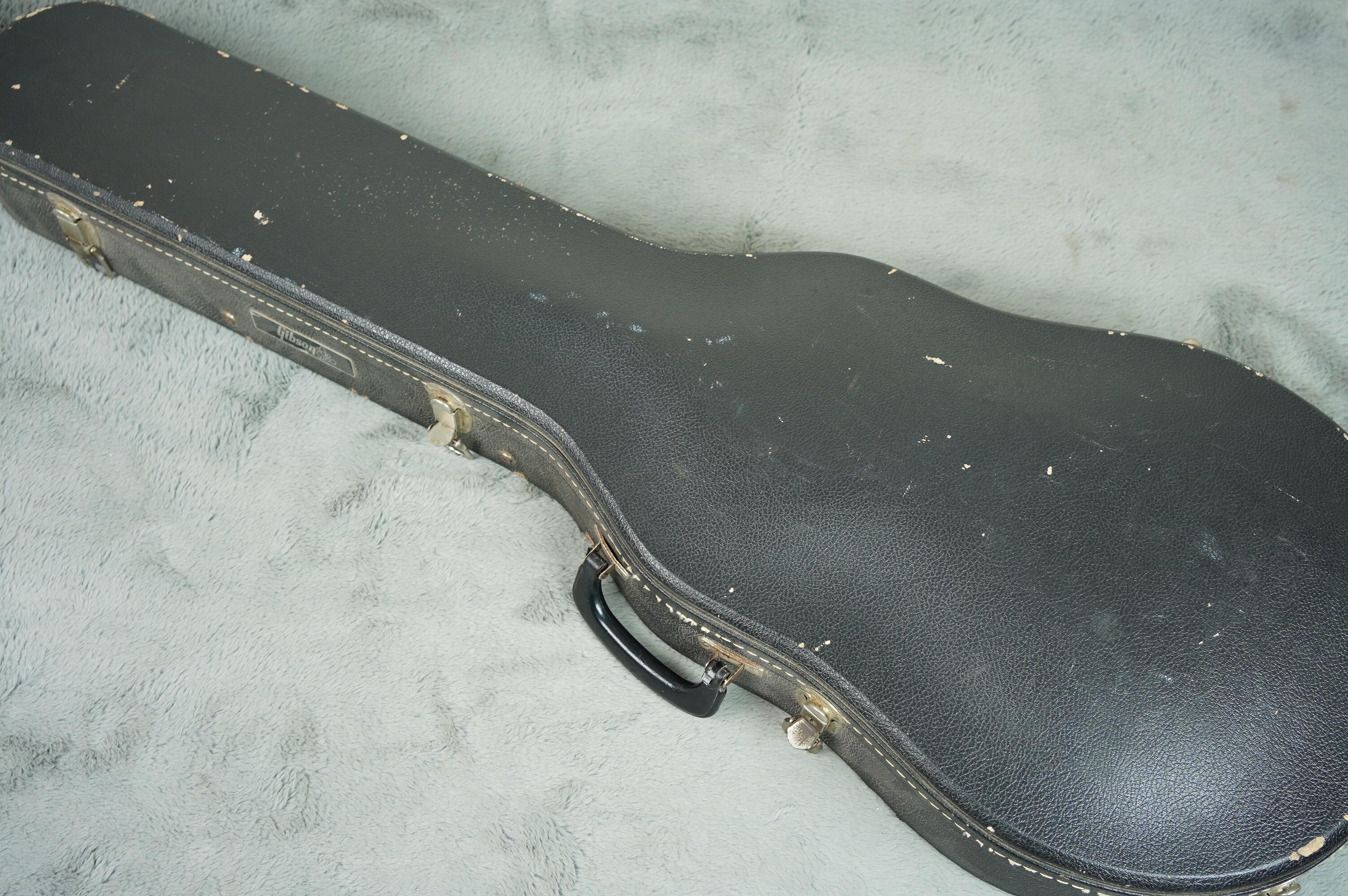 1969 Gibson Les Paul Custom