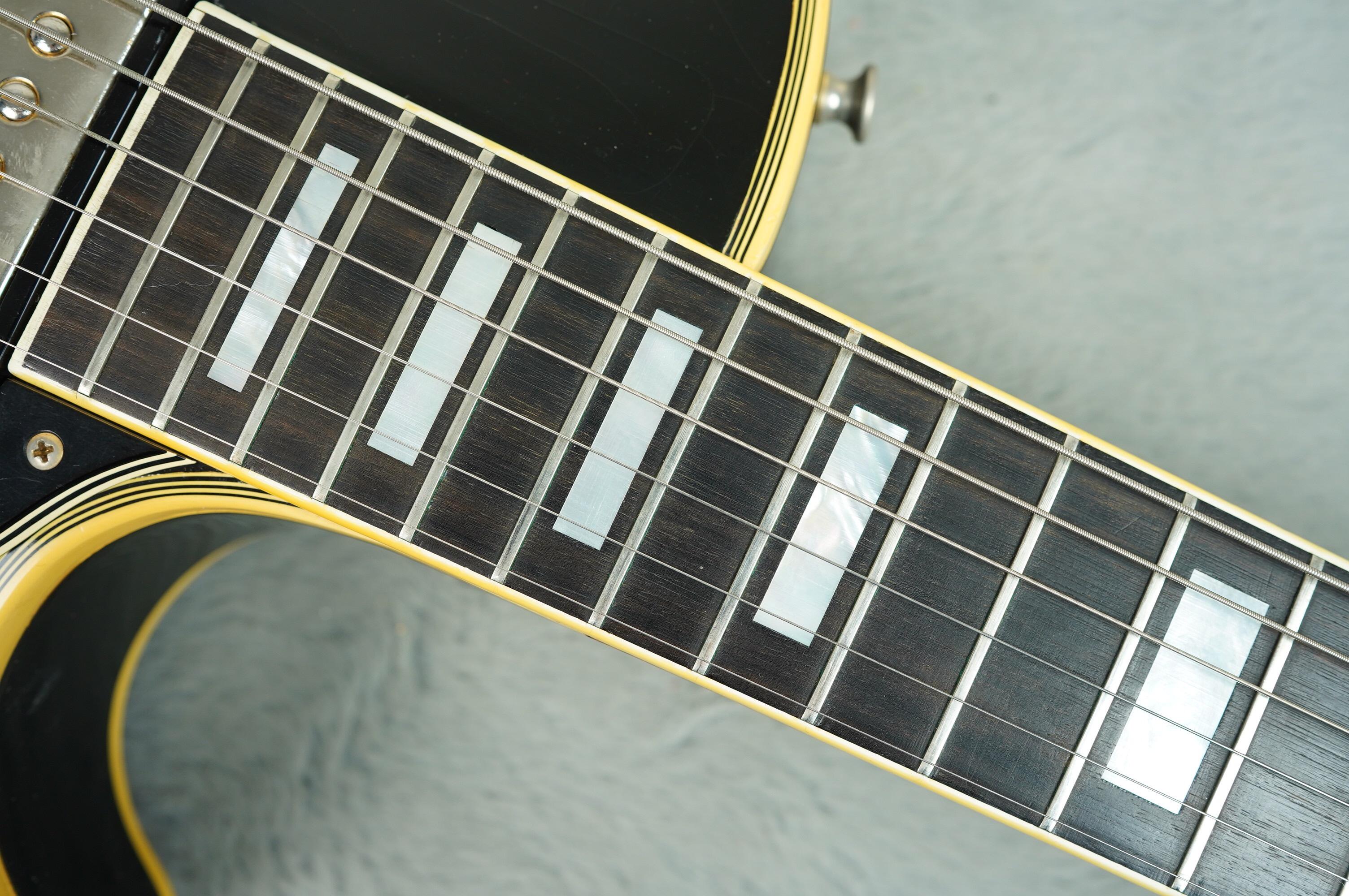 1969 Gibson Les Paul Custom