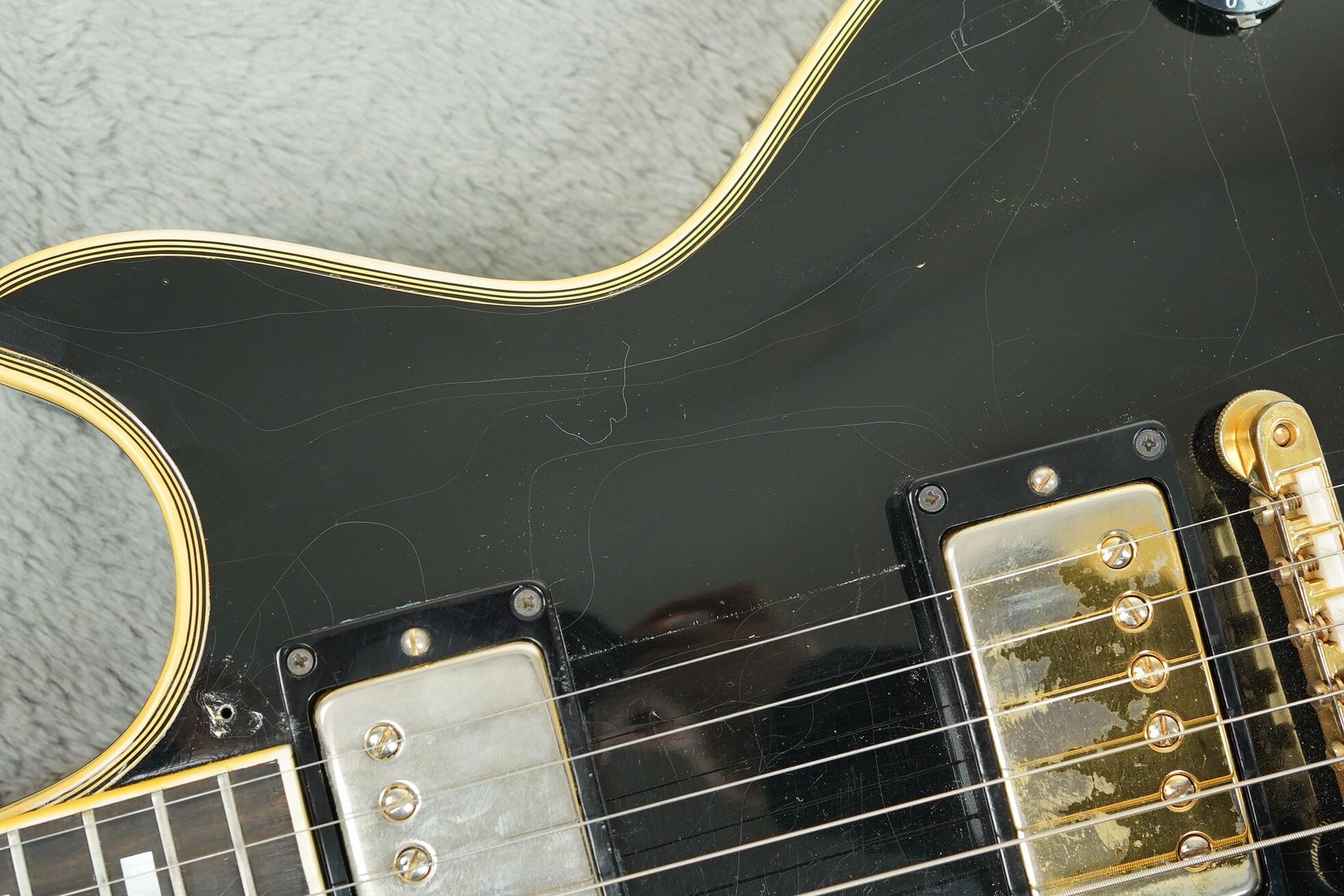 1969 Gibson Les Paul Custom