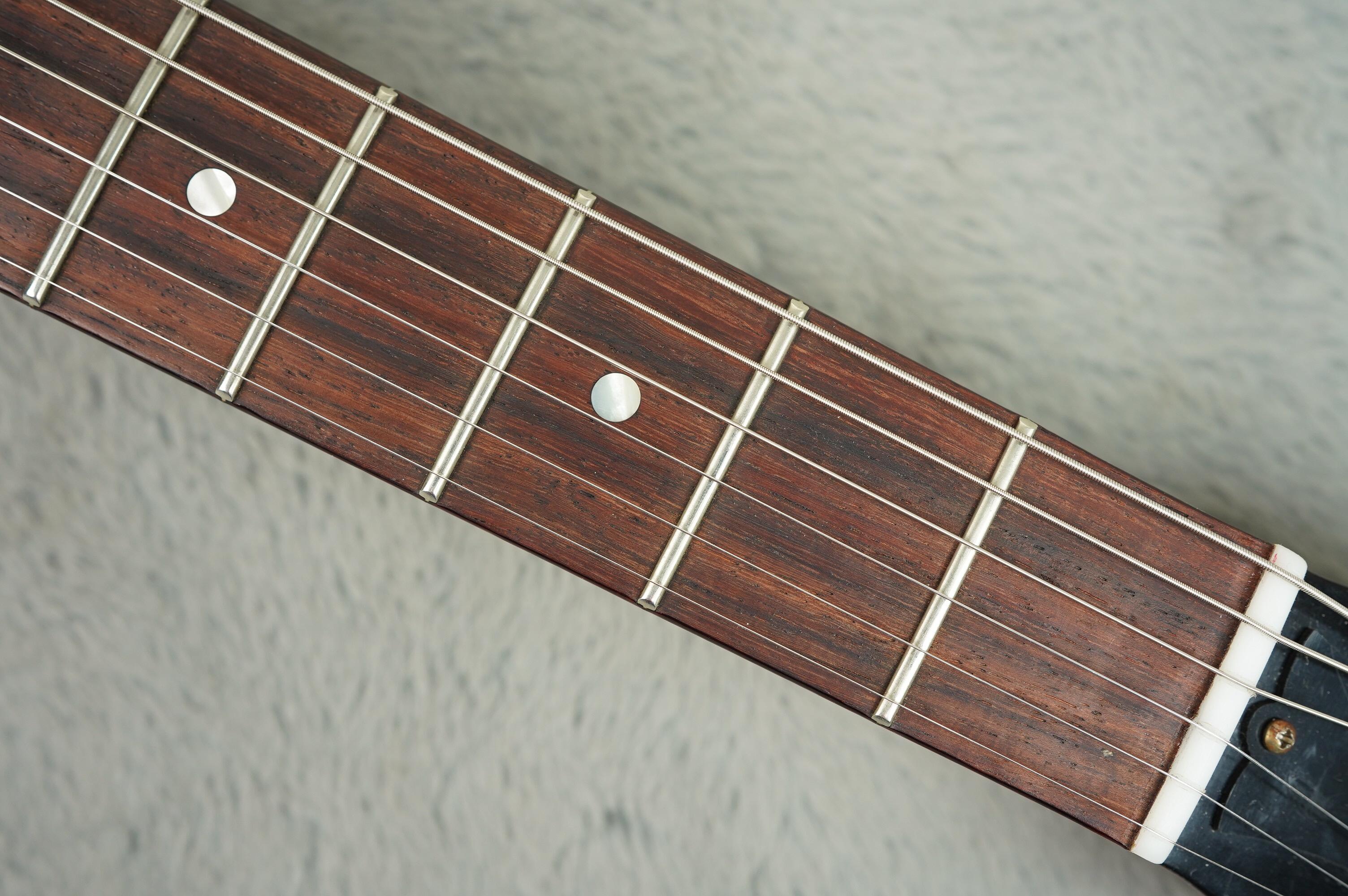 2020 Gibson Custom Shop 58 Les Paul Junior