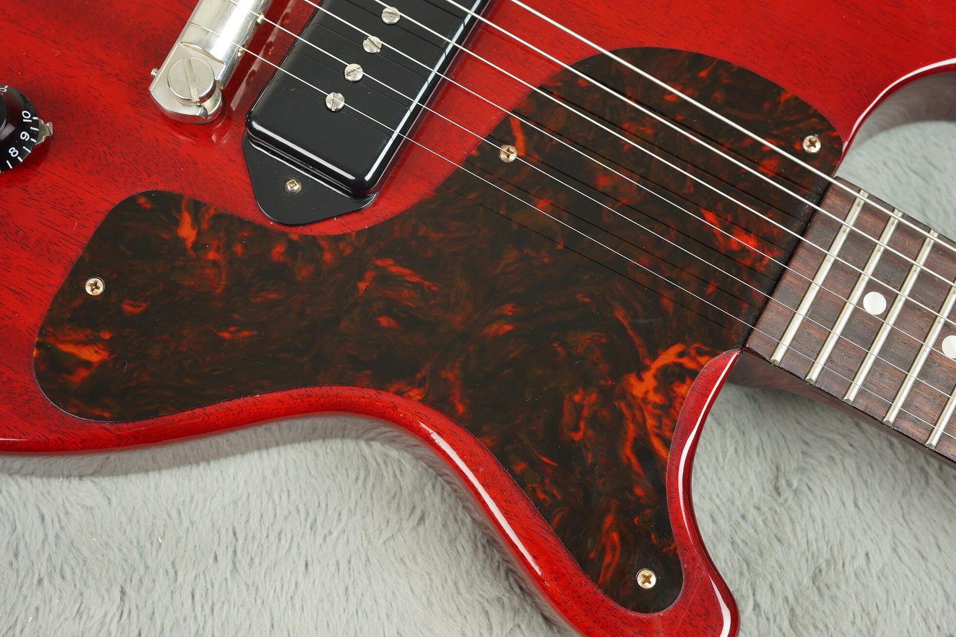 2020 Gibson Custom Shop 58 Les Paul Junior