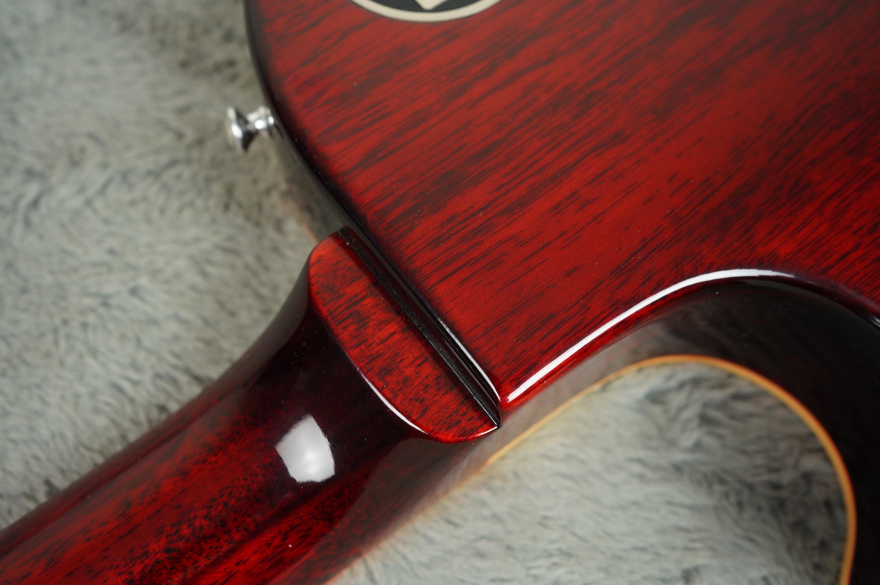 2020 Gibson Custom Shop 59 Les Paul Standard