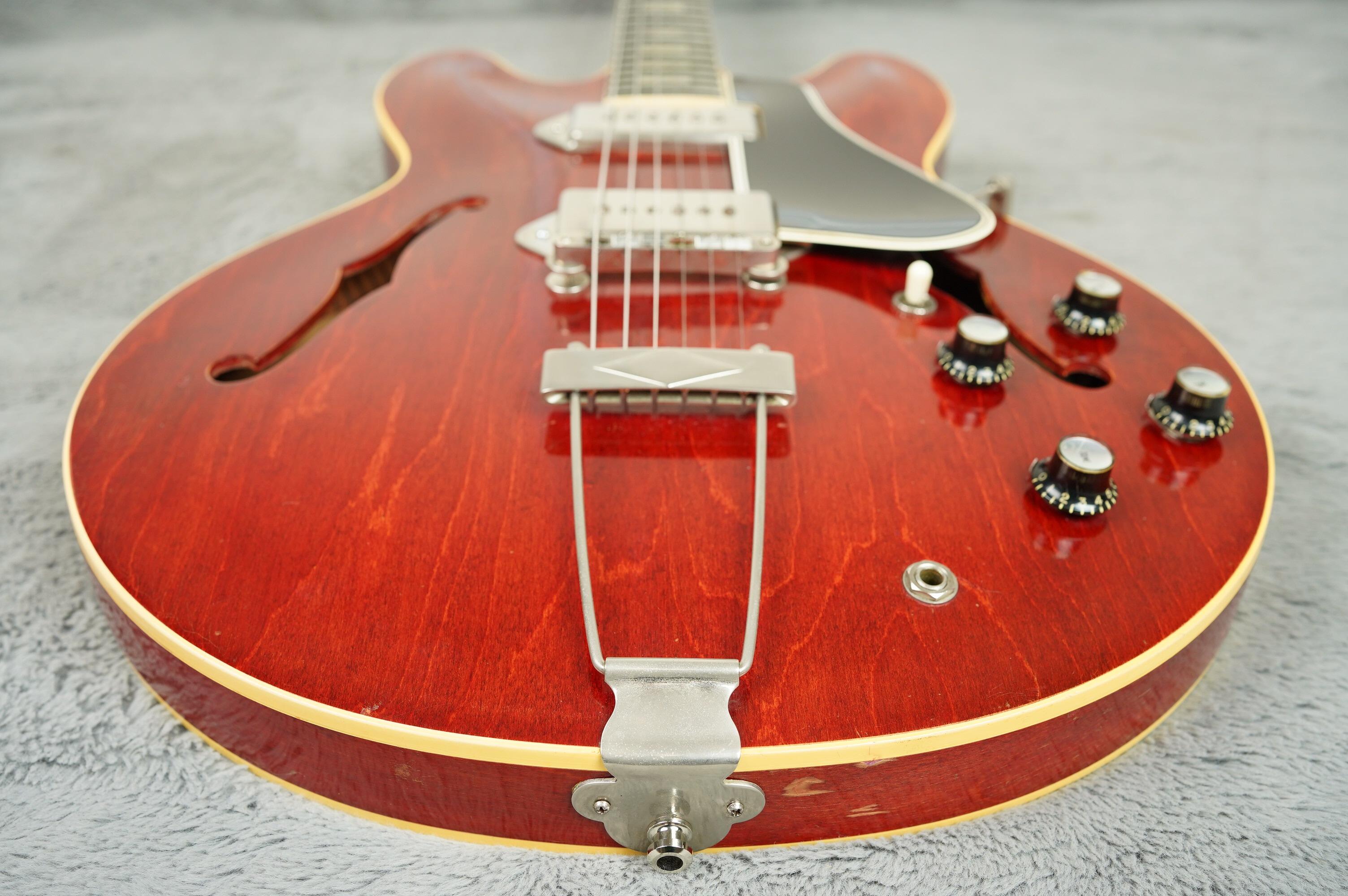 1963 Gibson ES-330TDC