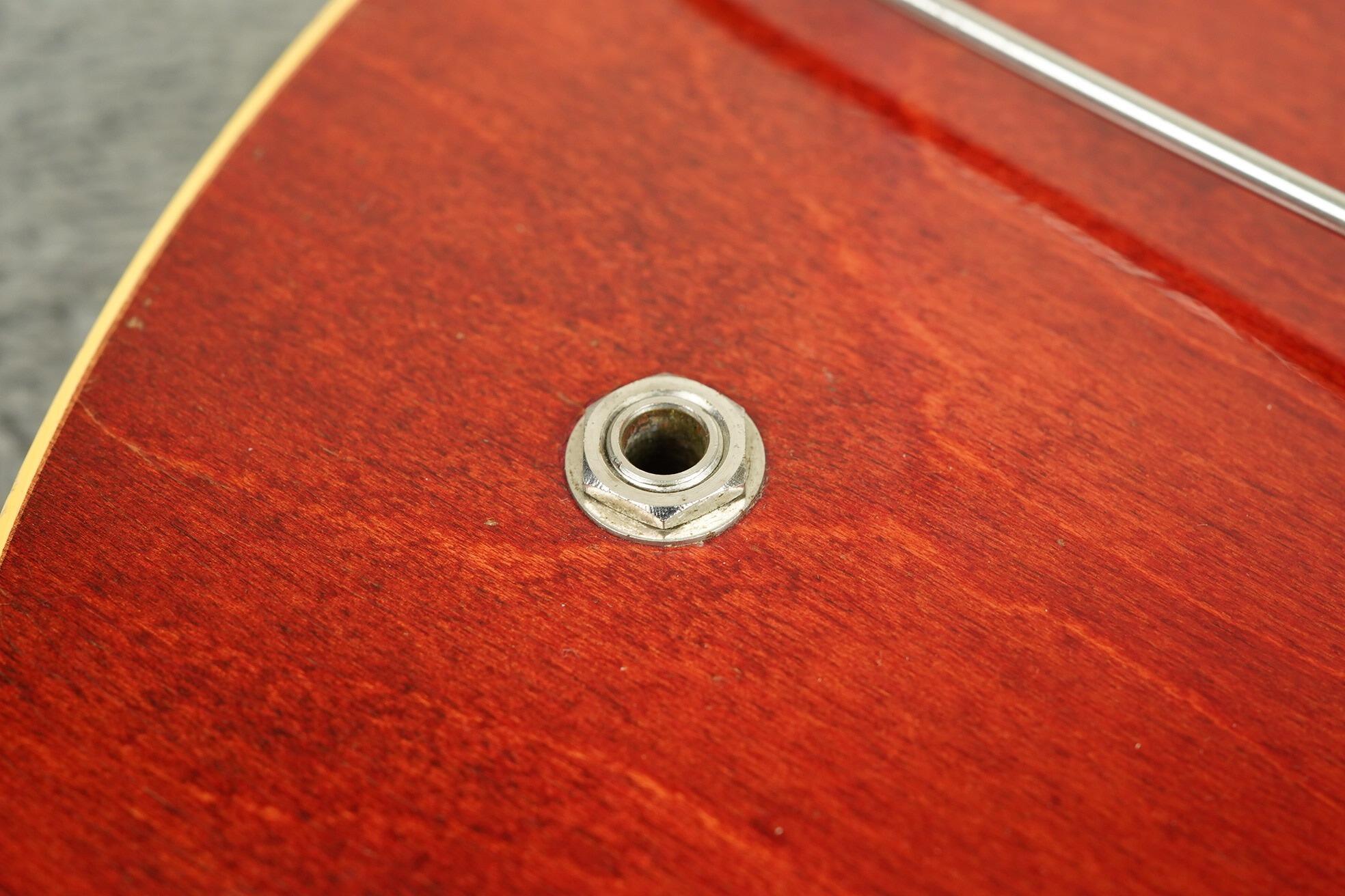 1963 Gibson ES-330TDC