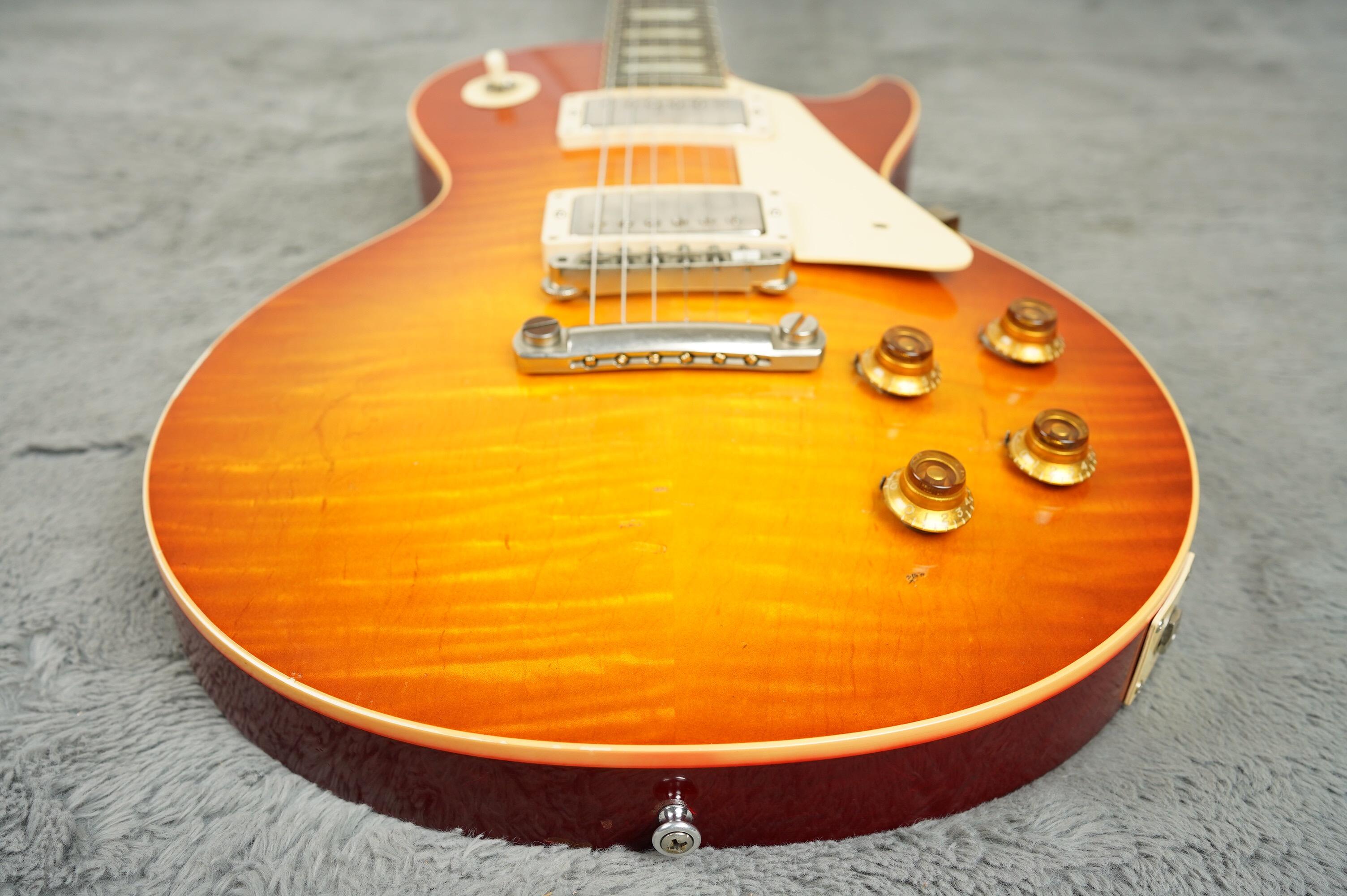 2016 Gibson CC 37 True Historic spec Collectors Choice Guitar