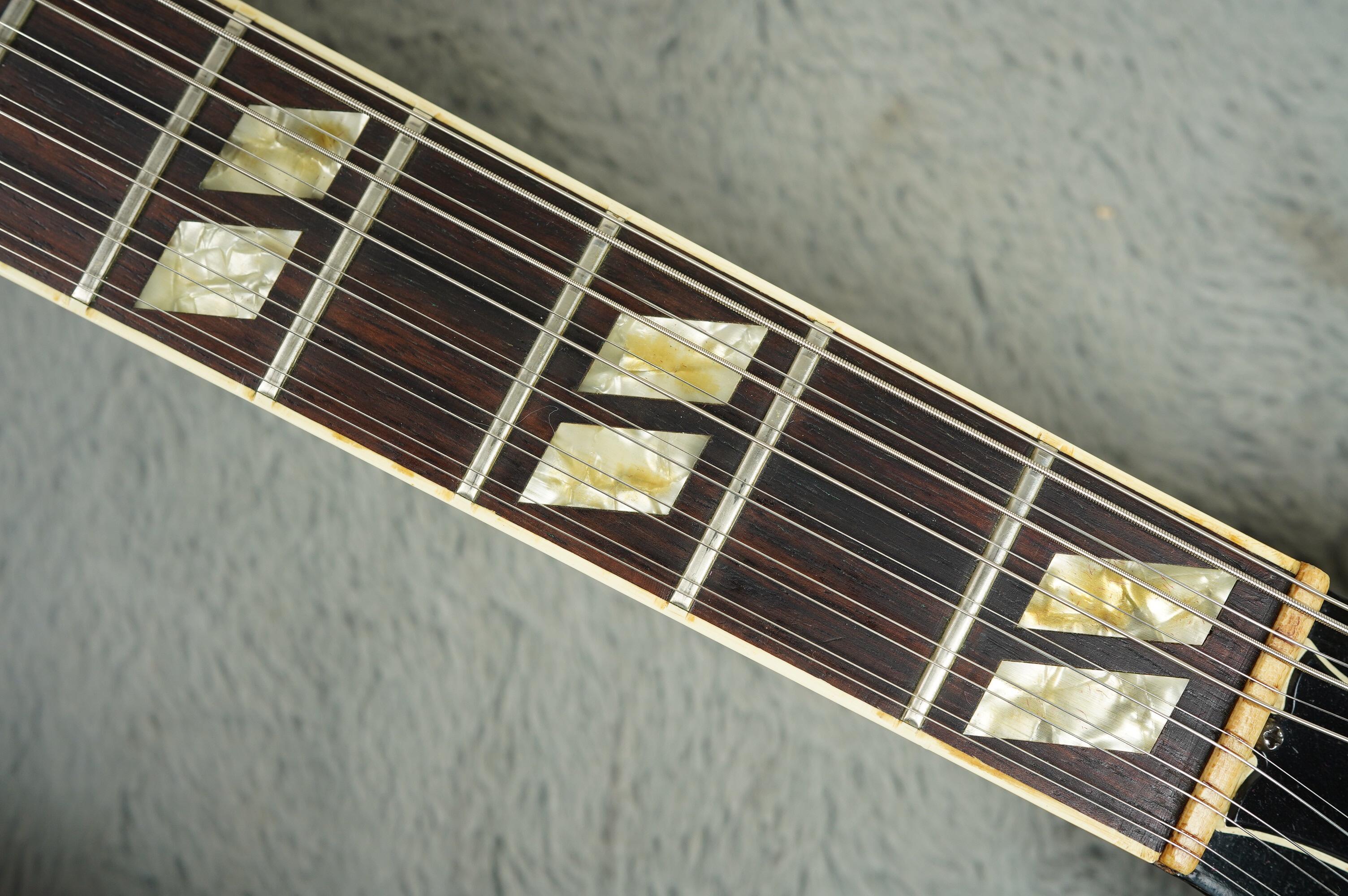1974 Gibson EDS 1275