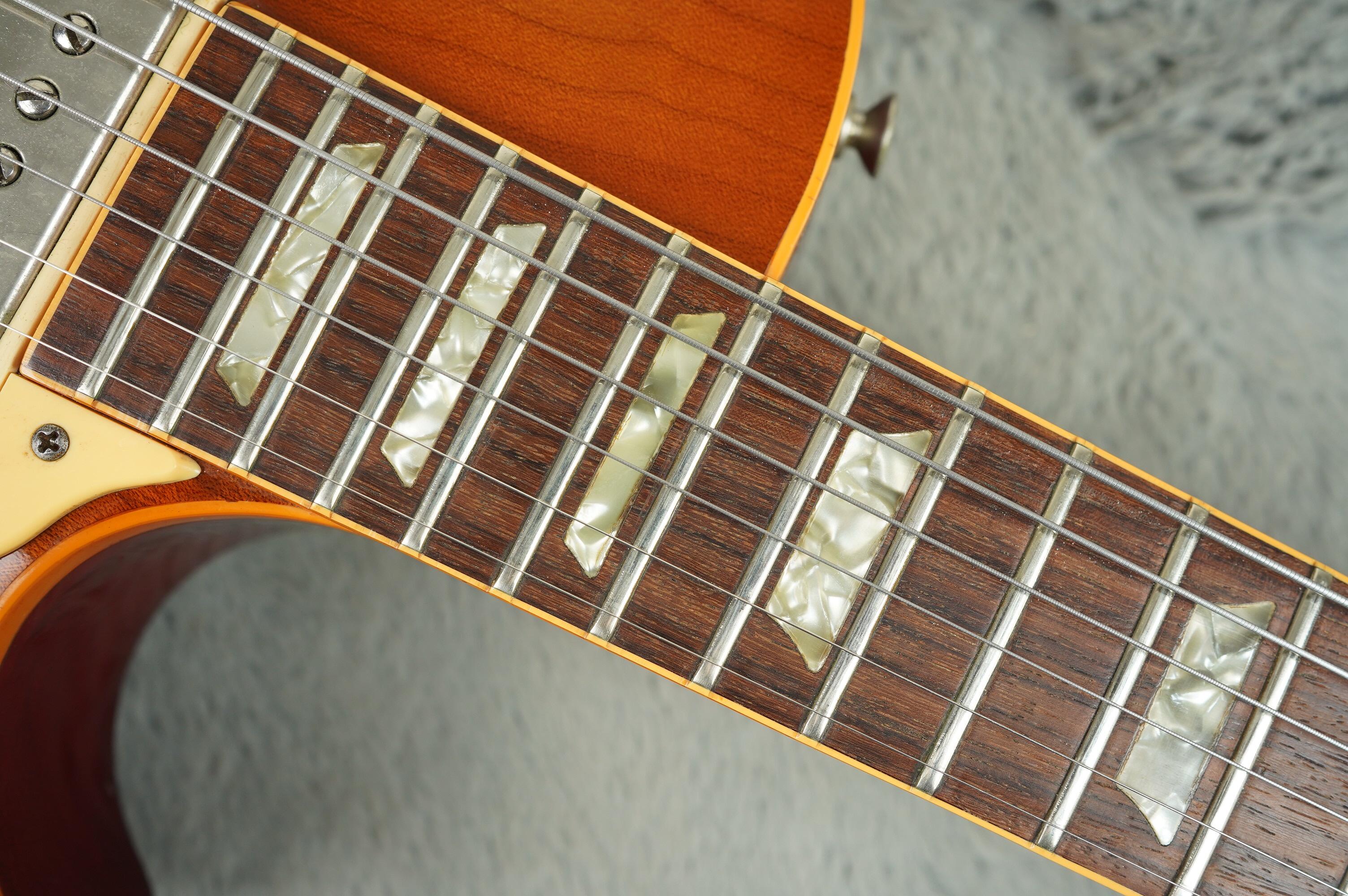 1982 Gibson Les Paul Leo's Music