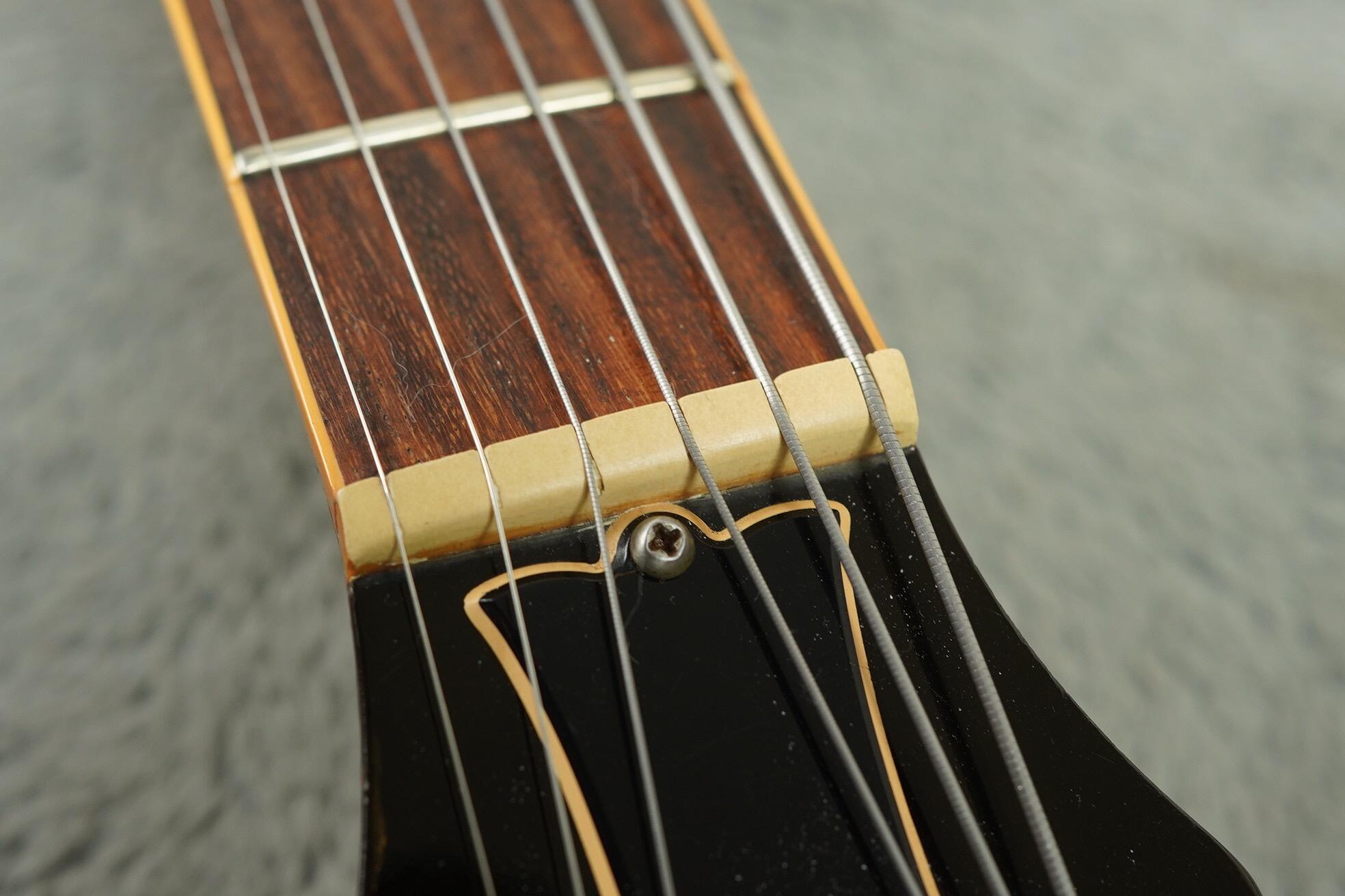 1982 Gibson Les Paul Leo's Music