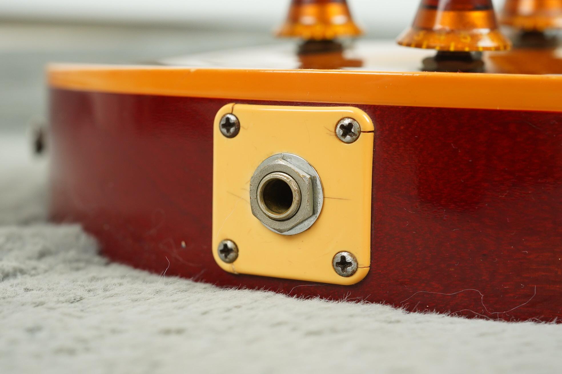 1982 Gibson Les Paul Leo's Music