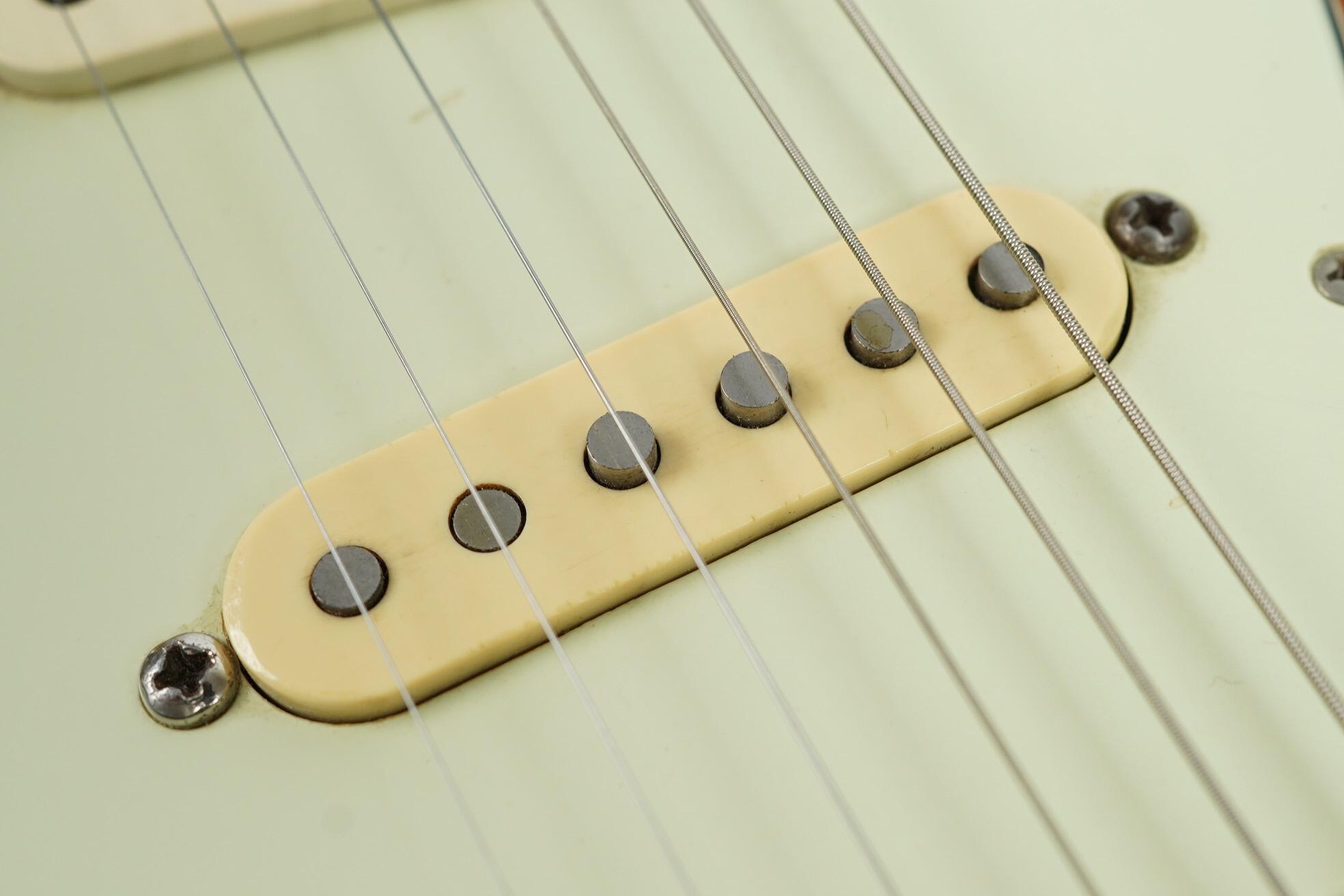 1974 Fender Stratocaster