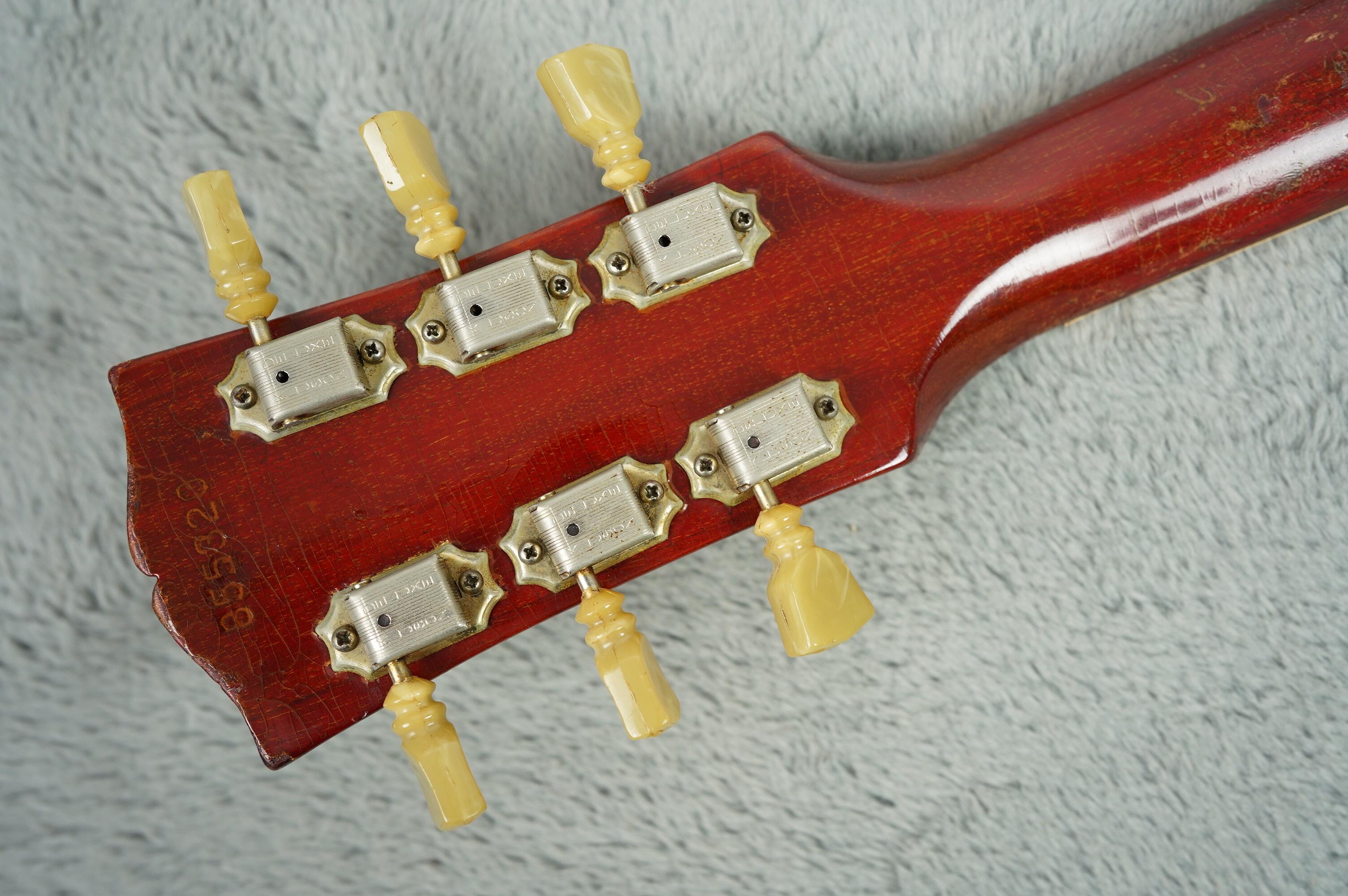 1966 Gibson ES-345 TDC