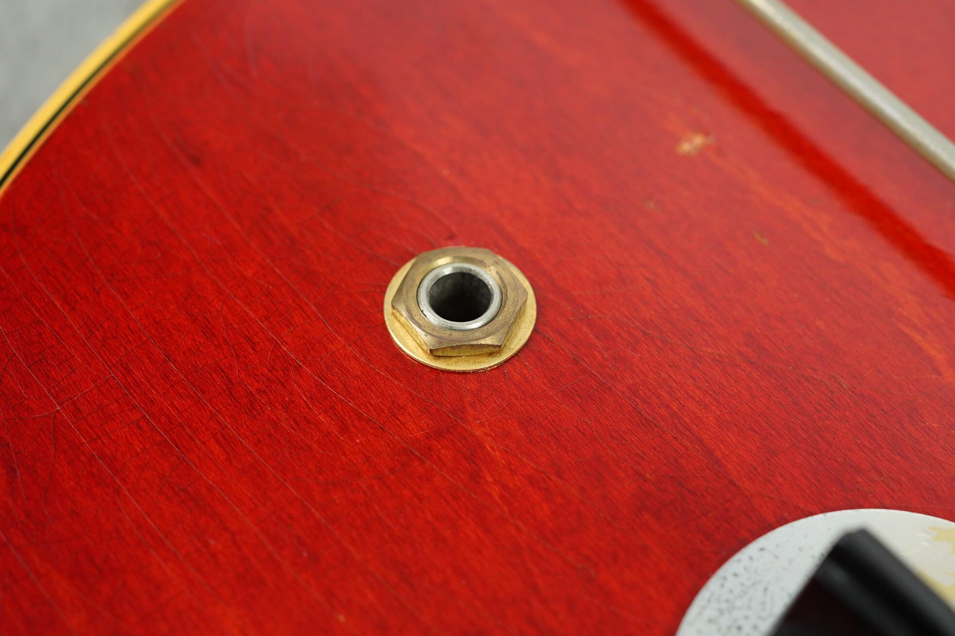 1966 Gibson ES-345 TDC