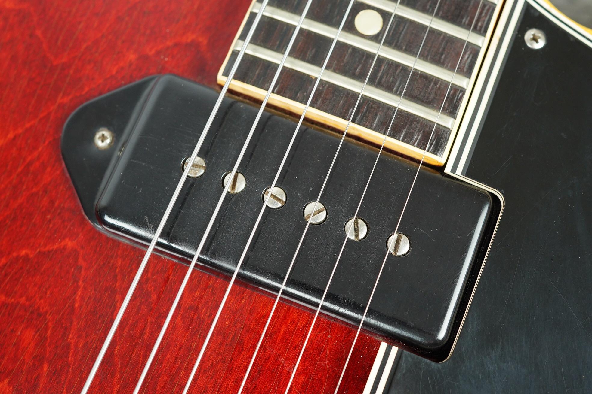 1961 Gibson ES-330 TDC