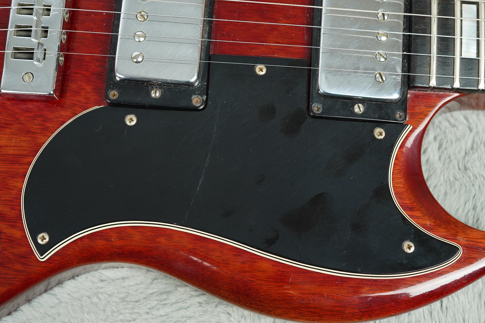 1974 Gibson SG Standard