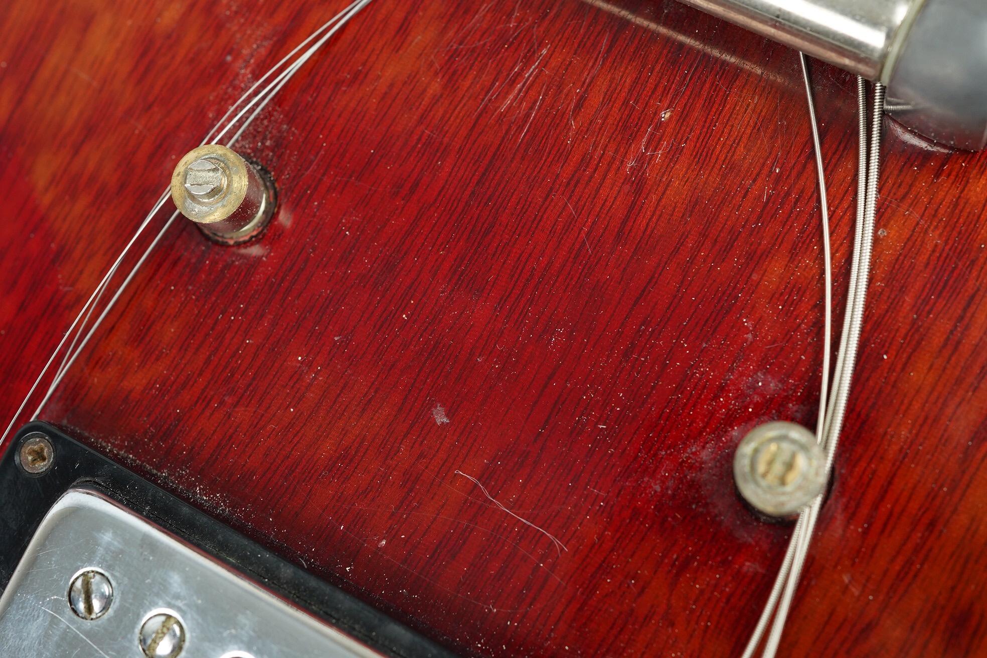 1974 Gibson SG Standard