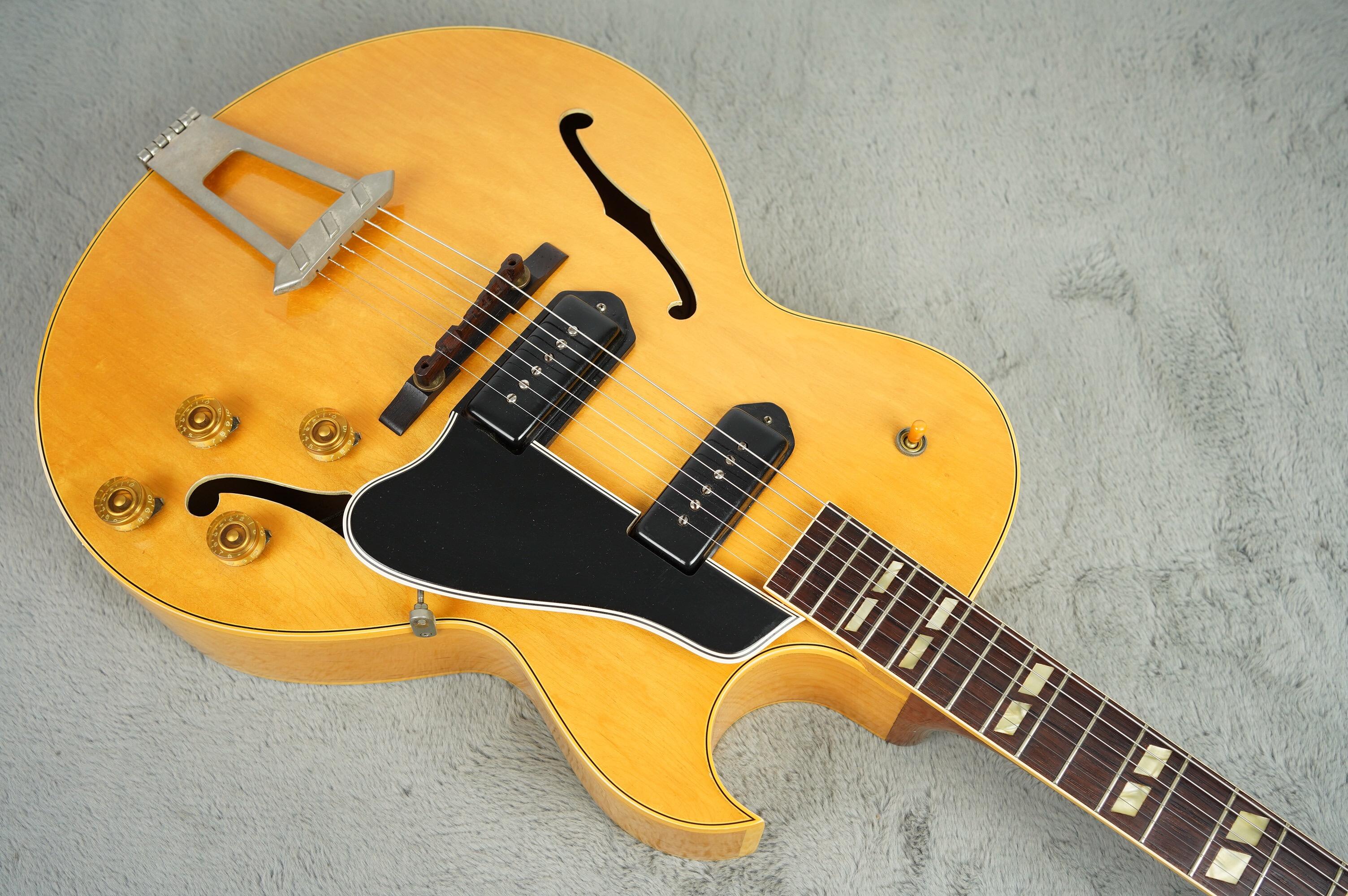 1955 Gibson ES-175 DN