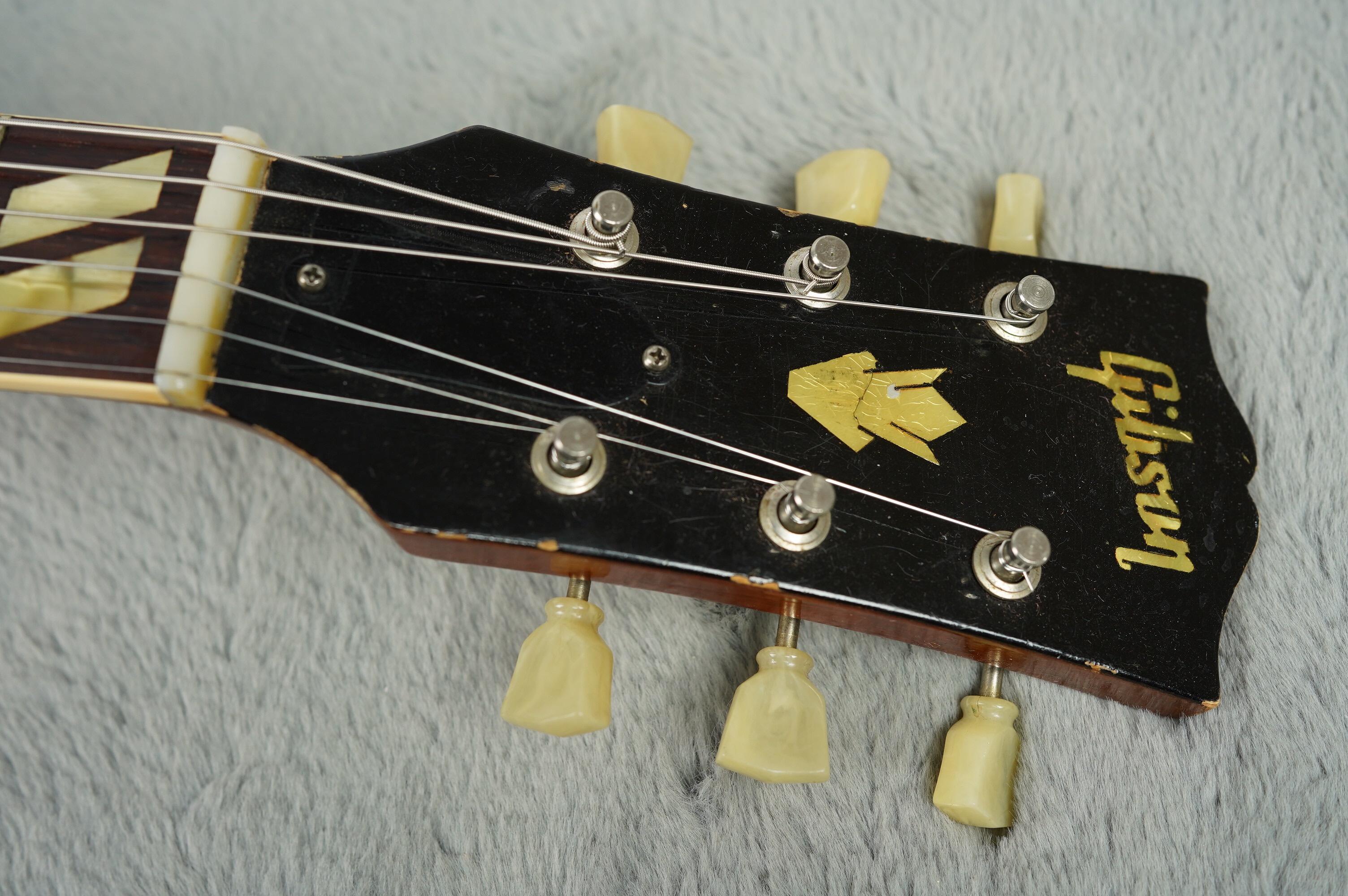 1955 Gibson ES-175 DN