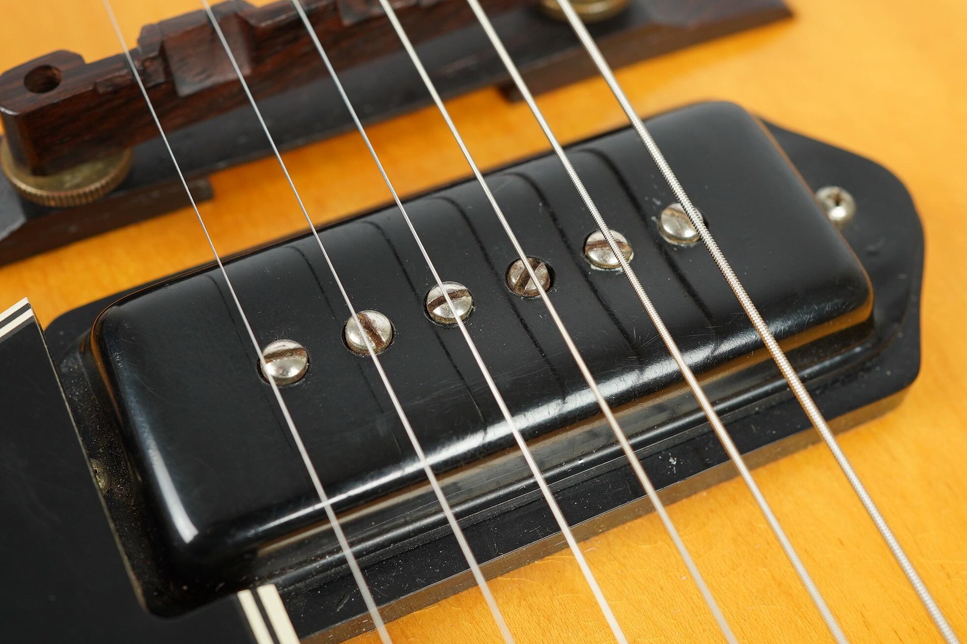1955 Gibson ES-175 DN