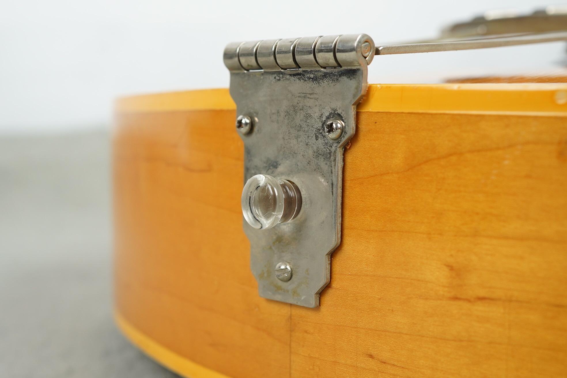 1955 Gibson ES-175 DN