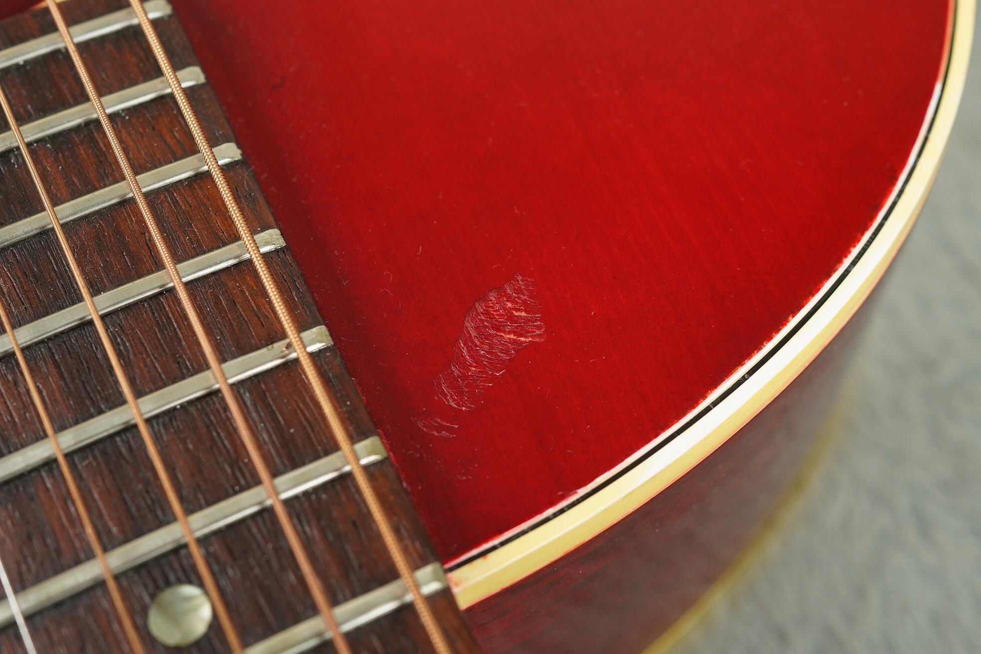 1968 Gibson B-25