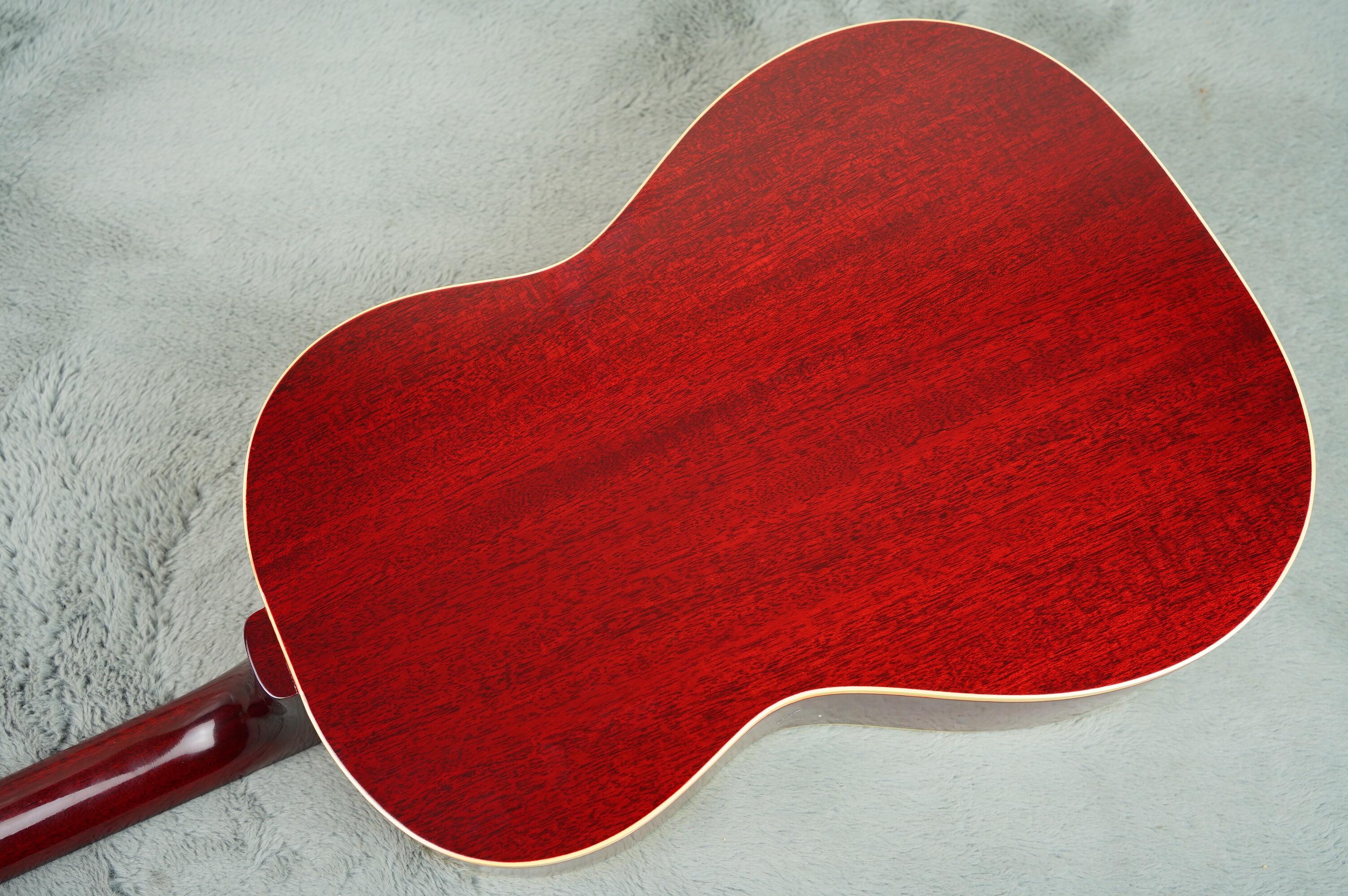 1968 Gibson B-25
