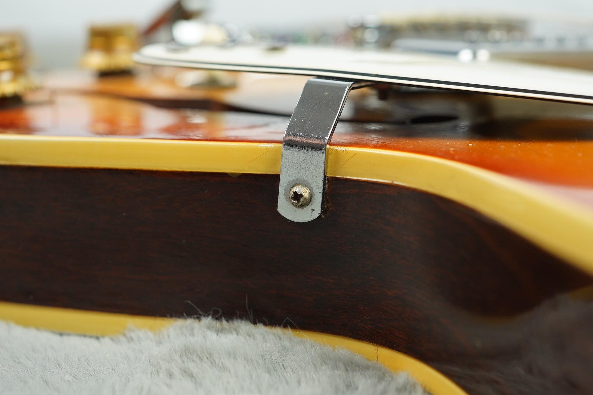 1966 Epiphone Casino E-230TD
