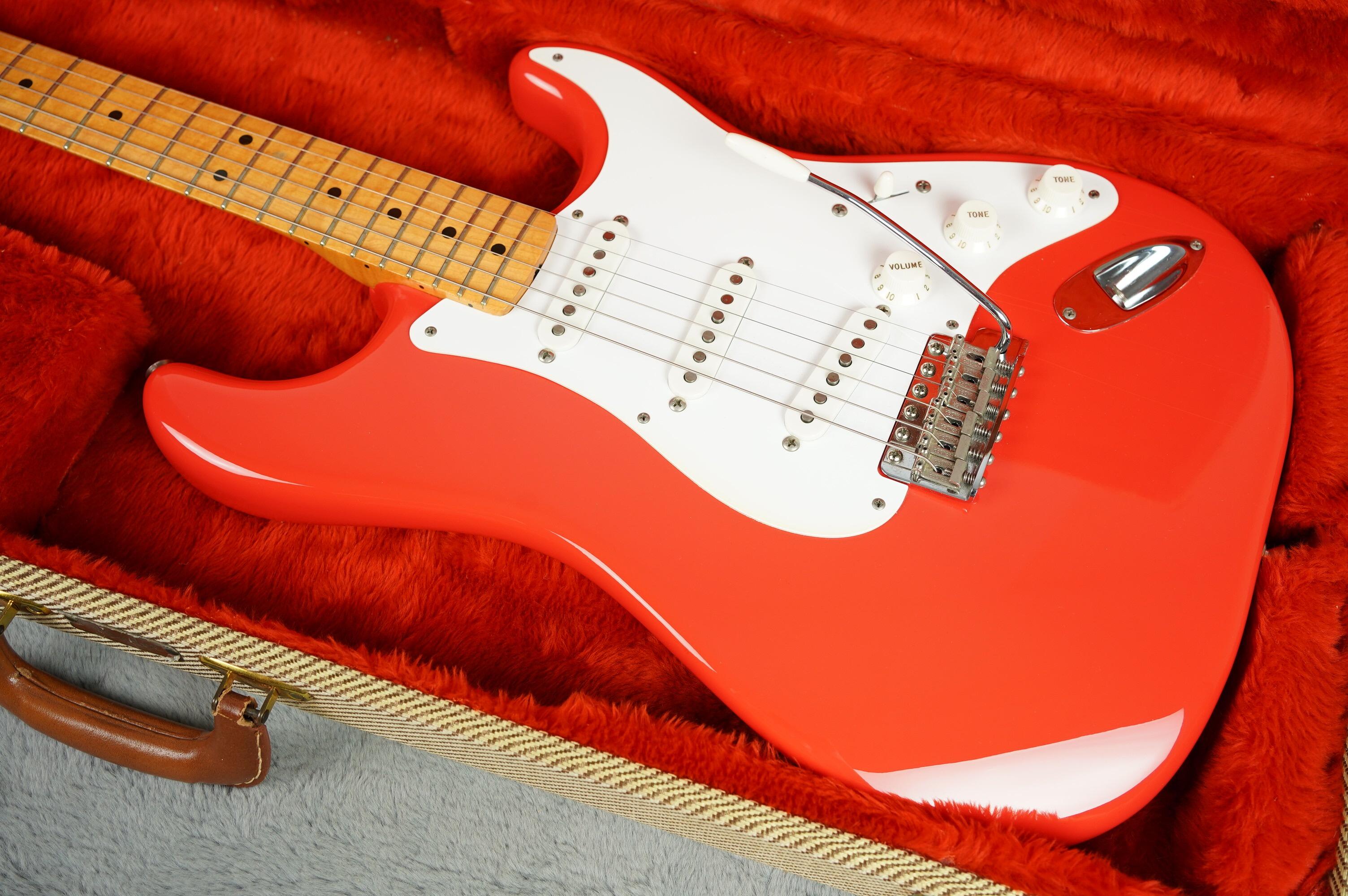 1983 Fender AVRI Stratocaster