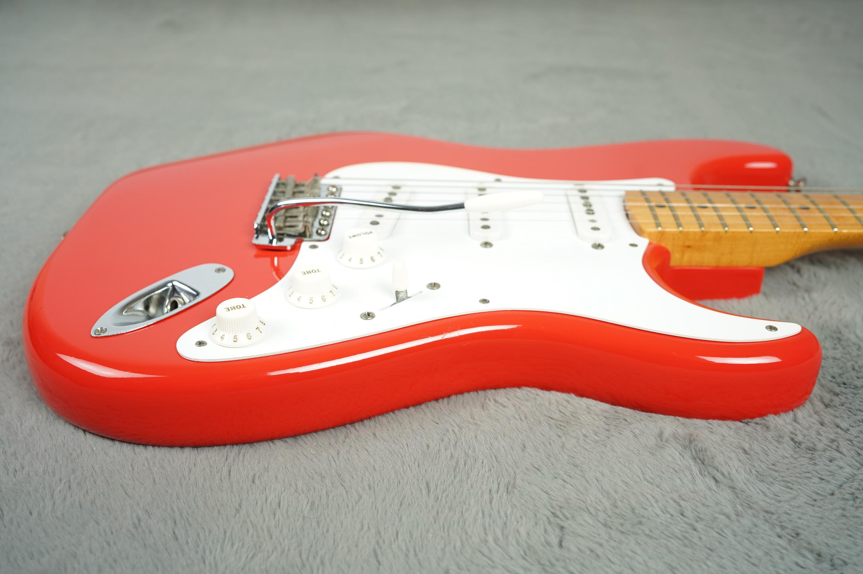 1983 Fender AVRI Stratocaster