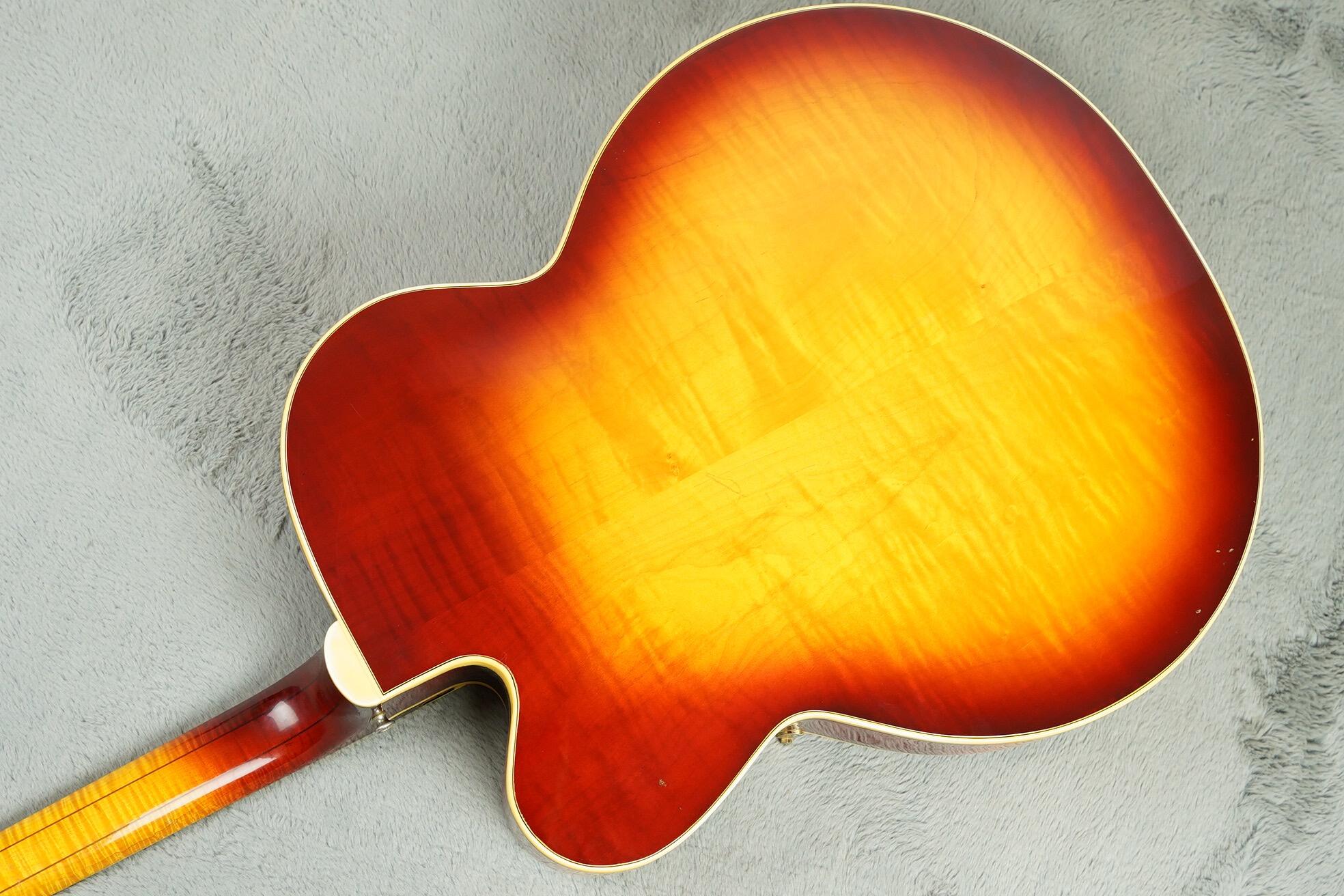 1969 Gibson Super 400 CES