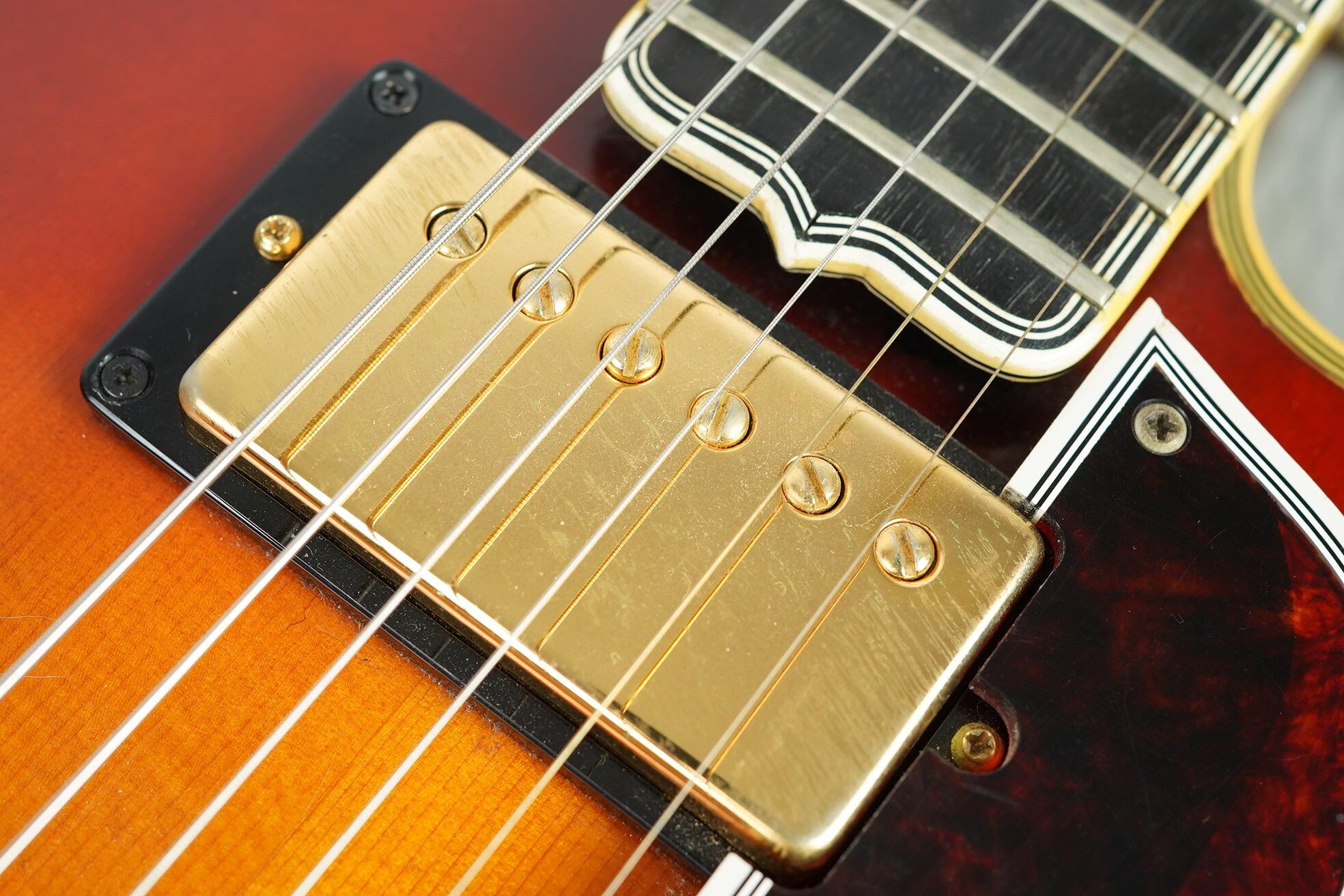 1969 Gibson Super 400 CES
