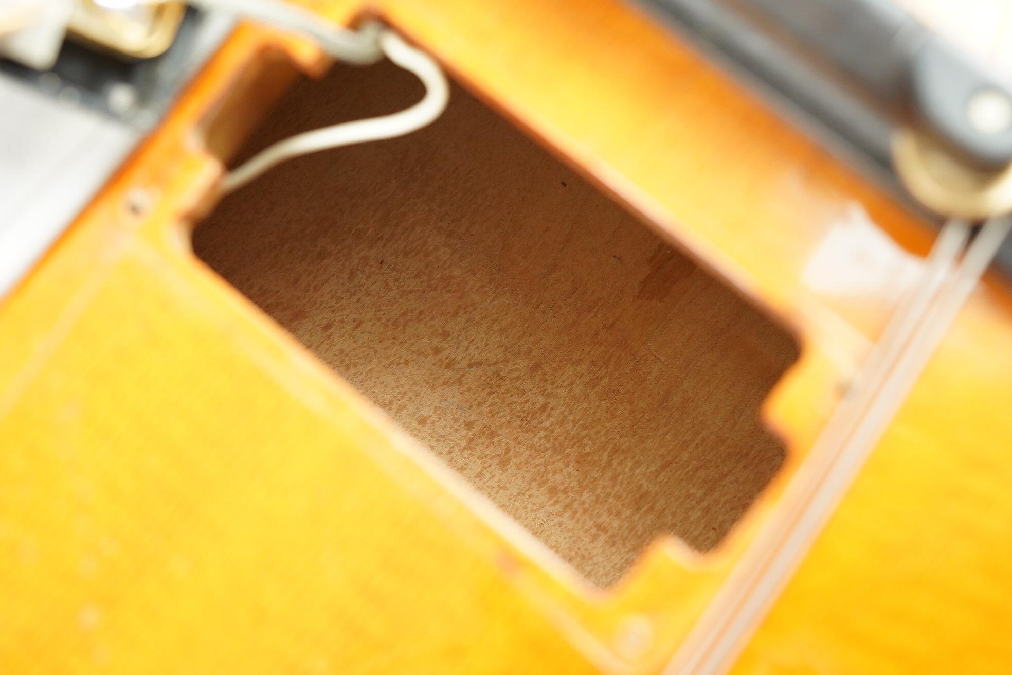 1969 Gibson Super 400 CES