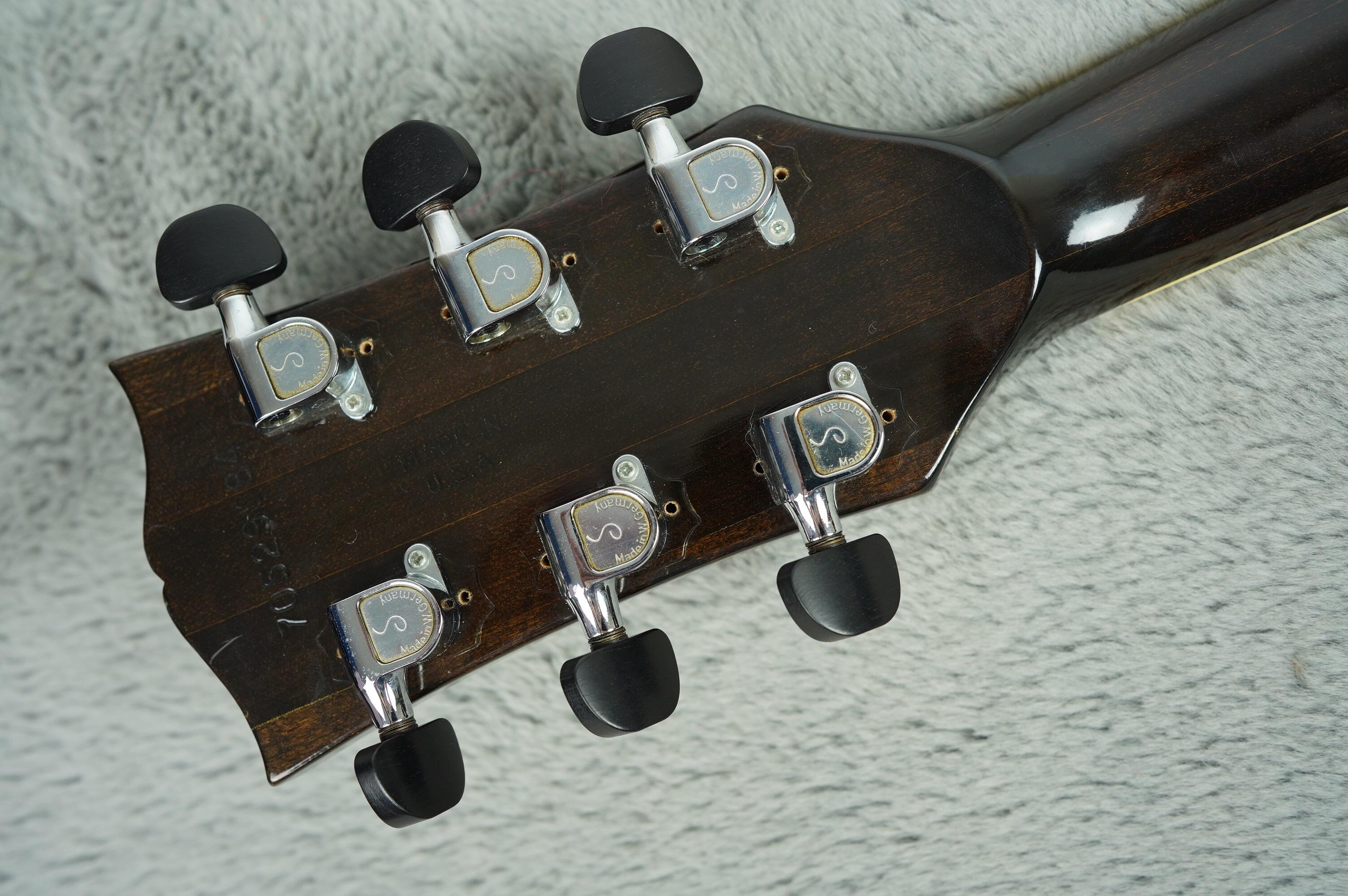 1979 Gibson ES-175 CC