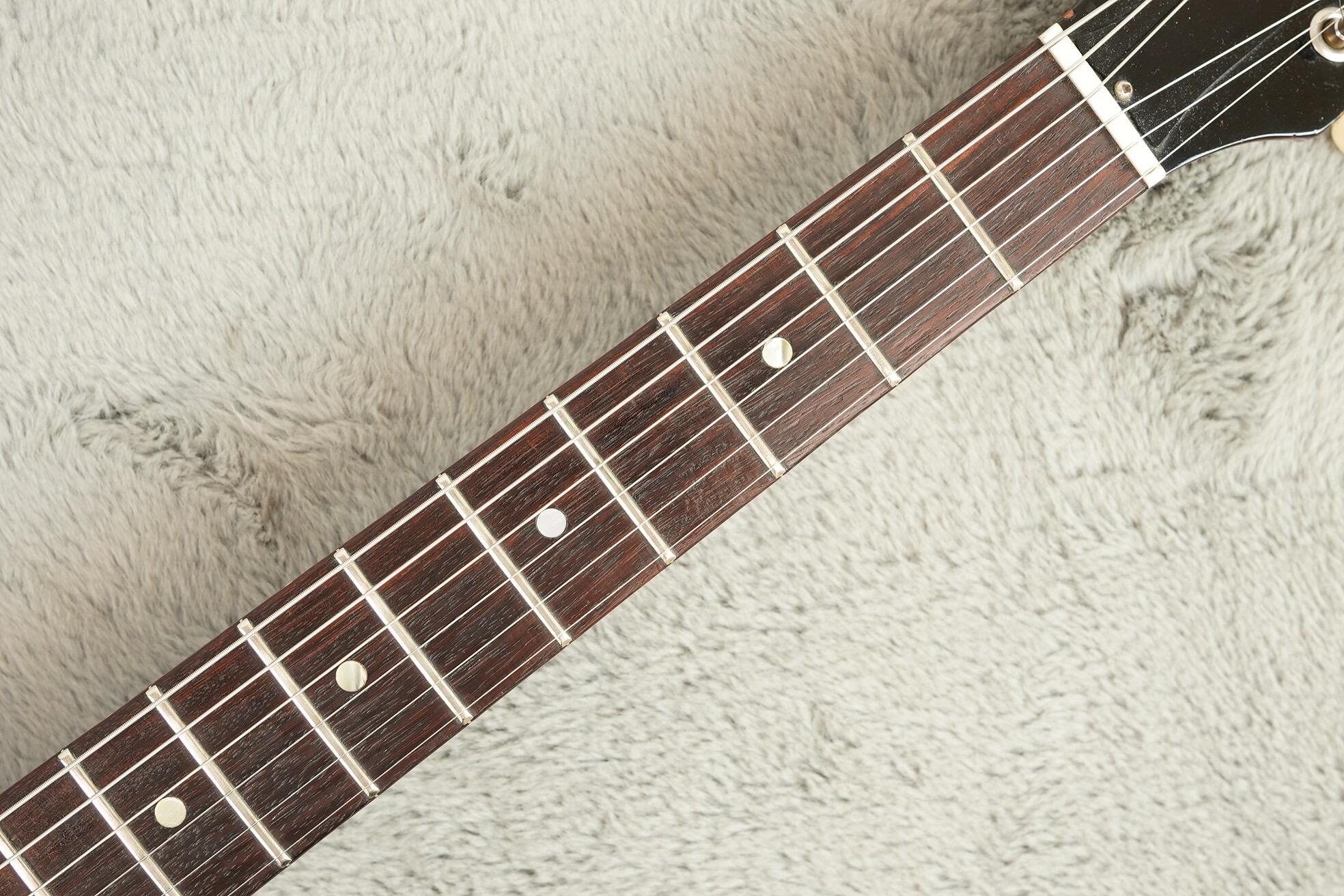 1965 Gibson SG Junior