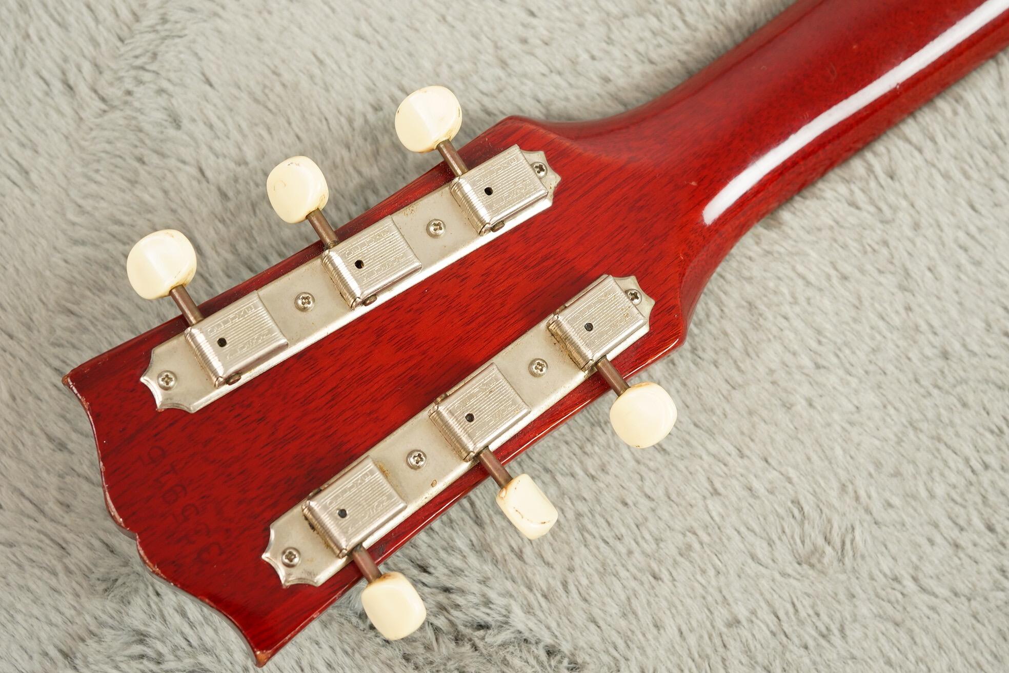 1965 Gibson SG Junior