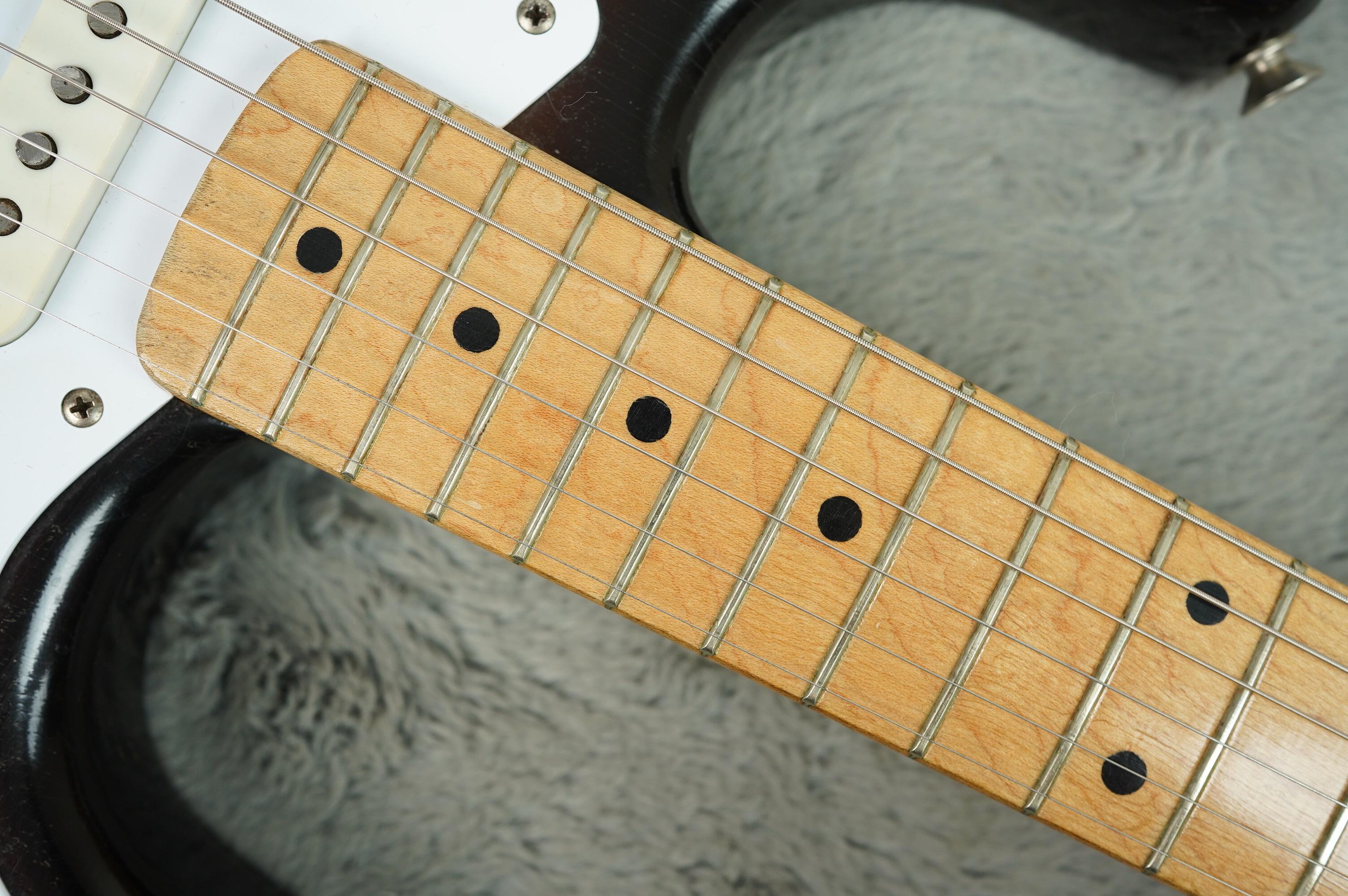 1957 Fender Stratocaster