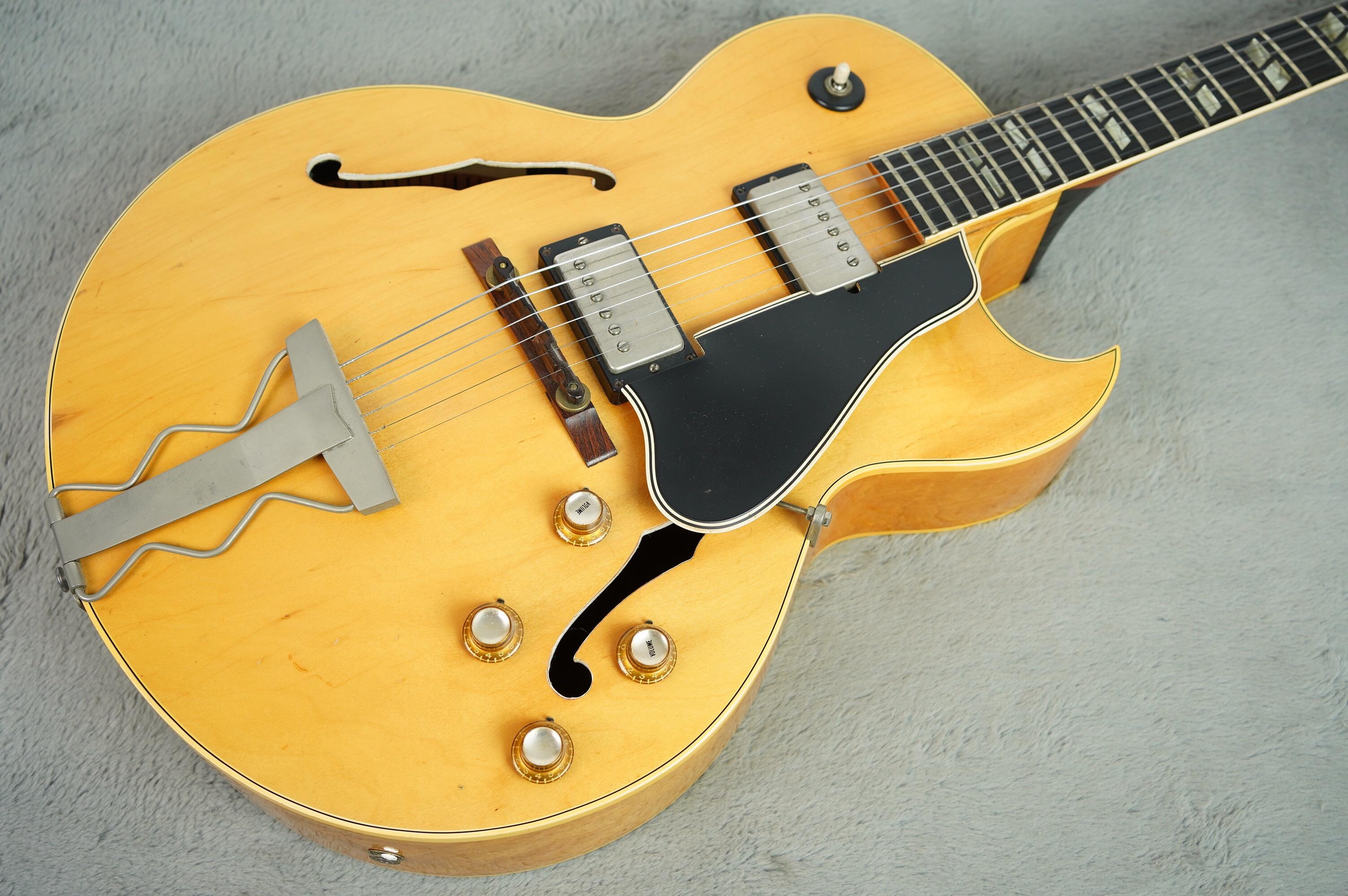 1963 Gibson ES-175 DN