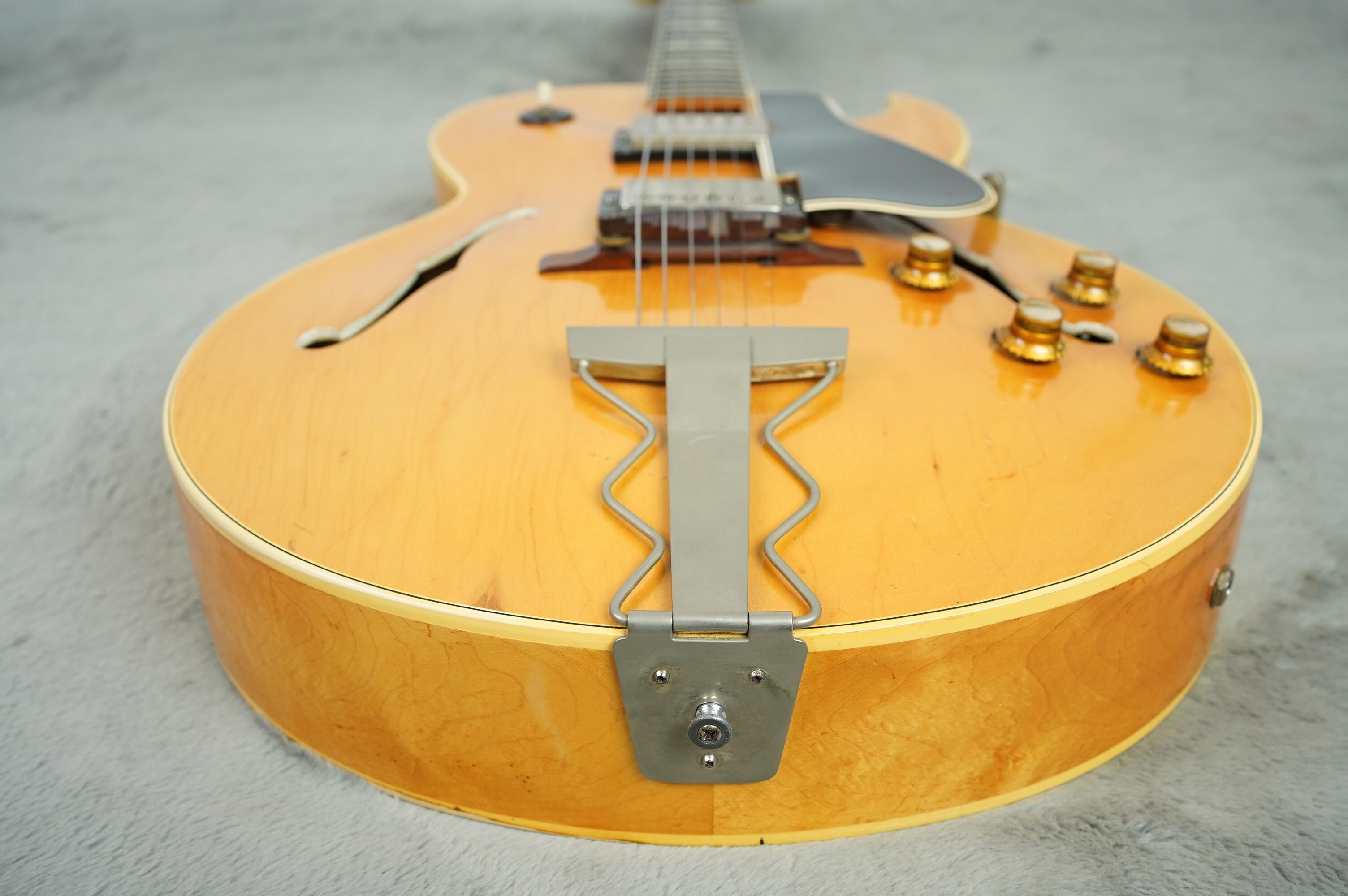 1963 Gibson ES-175 DN