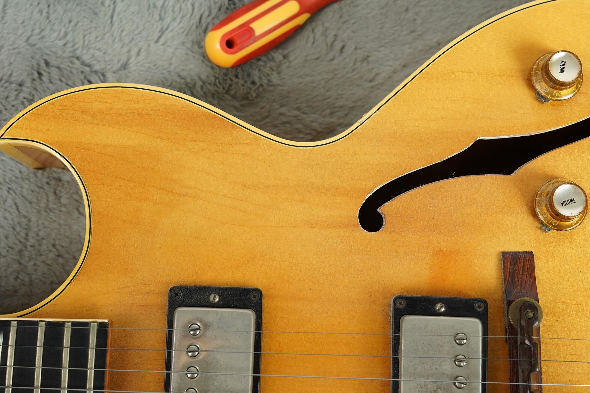 1963 Gibson ES-175 DN
