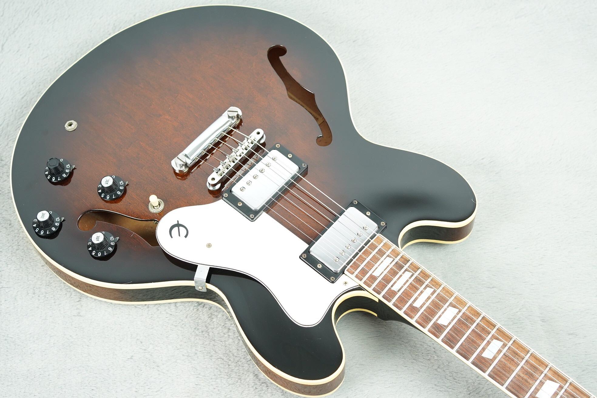 1985 Epiphone Riviera