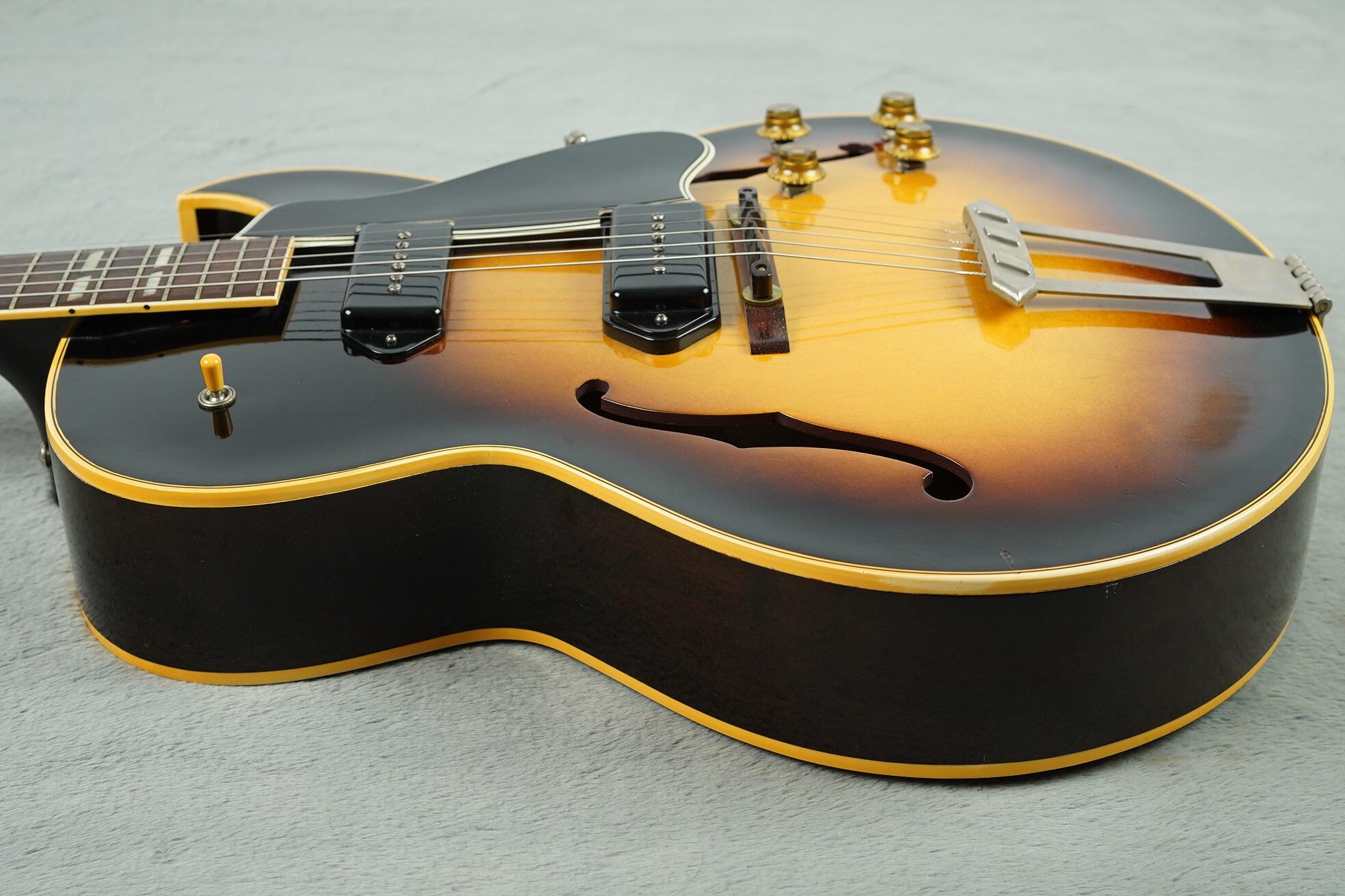 1956 Gibson ES-175 D